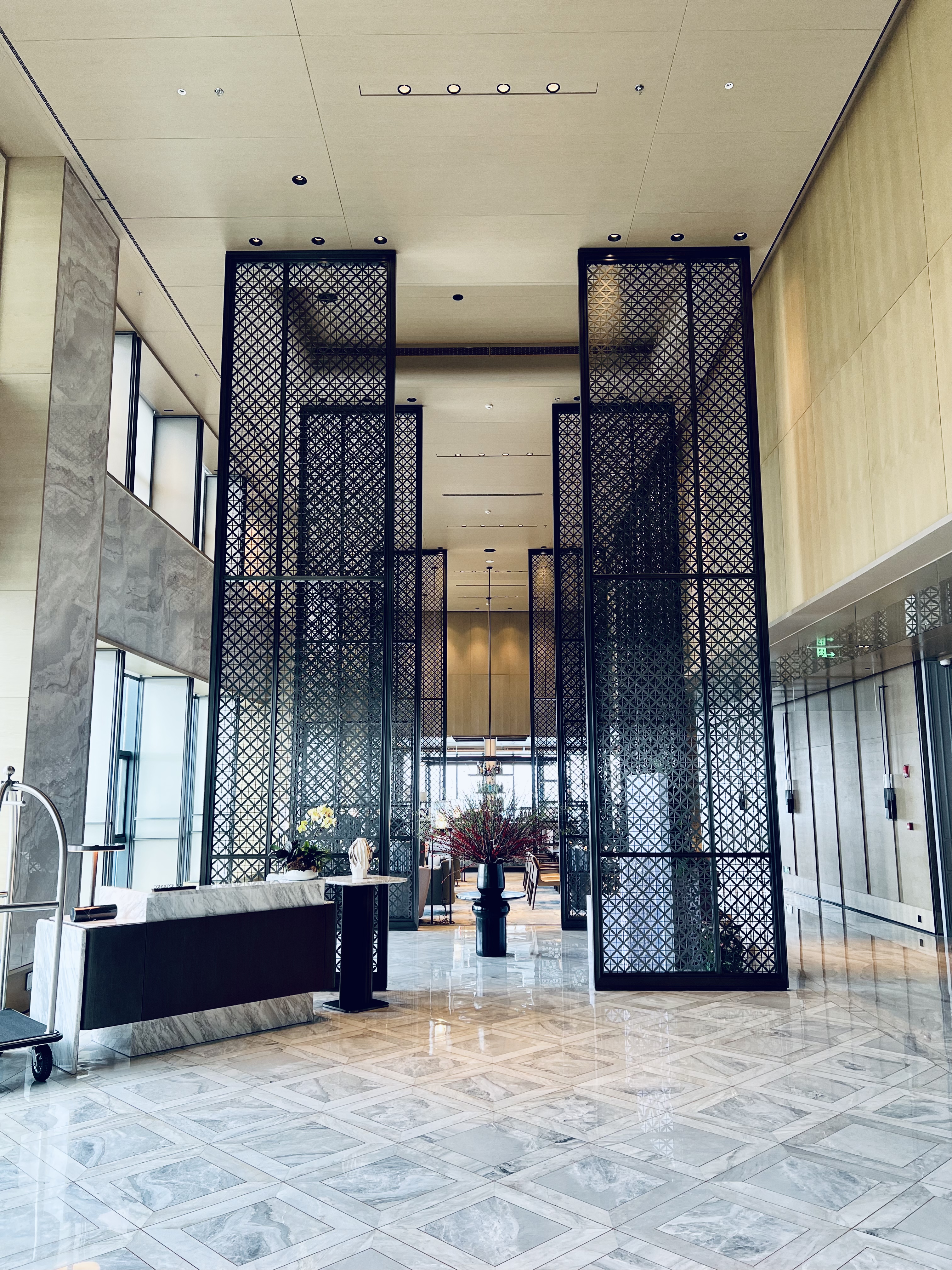 [FANG] JW Marriott Hotel Changsha - ɳJWƵ