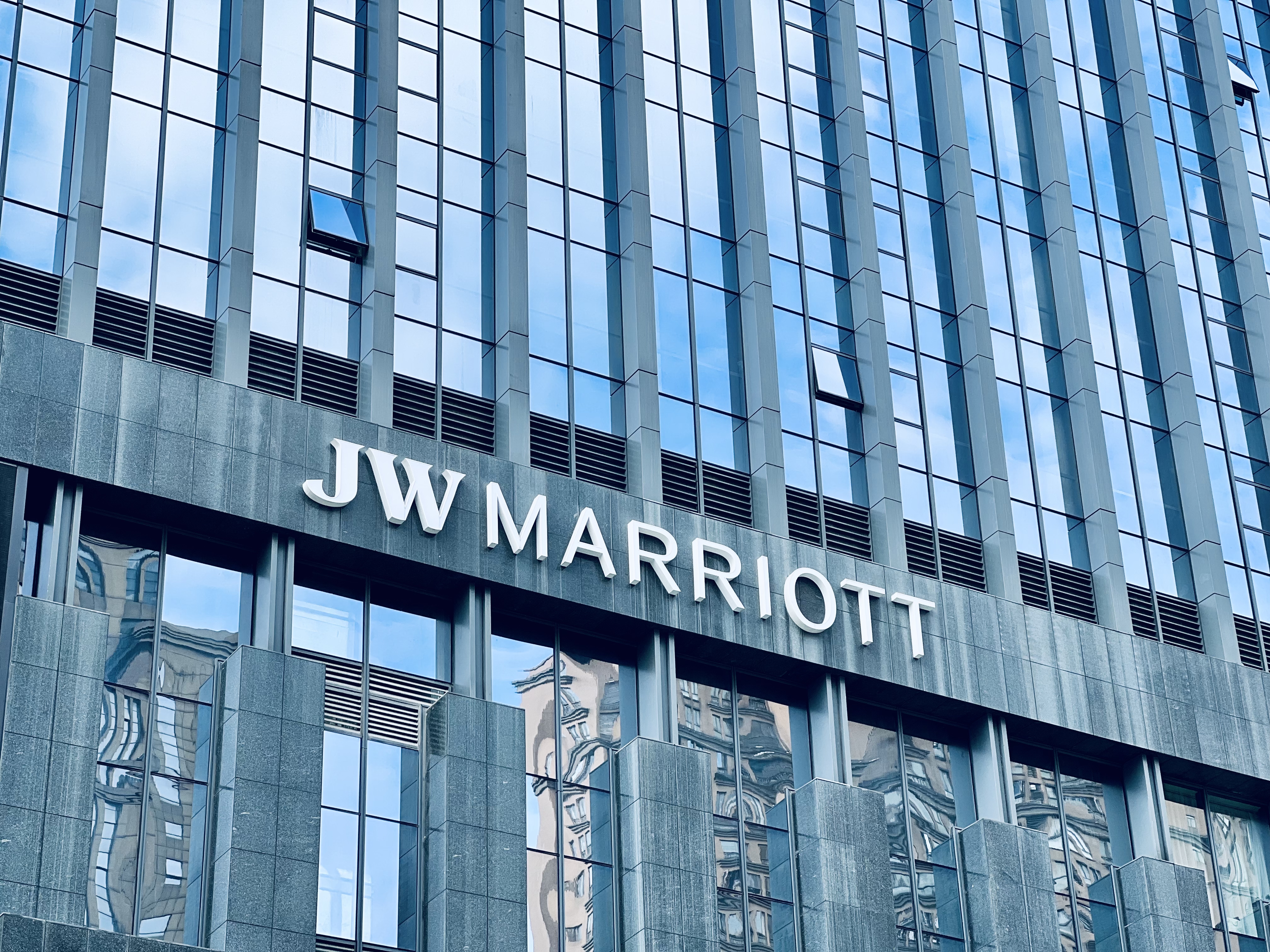 [FANG] JW Marriott Hotel Changsha - ɳJWƵ