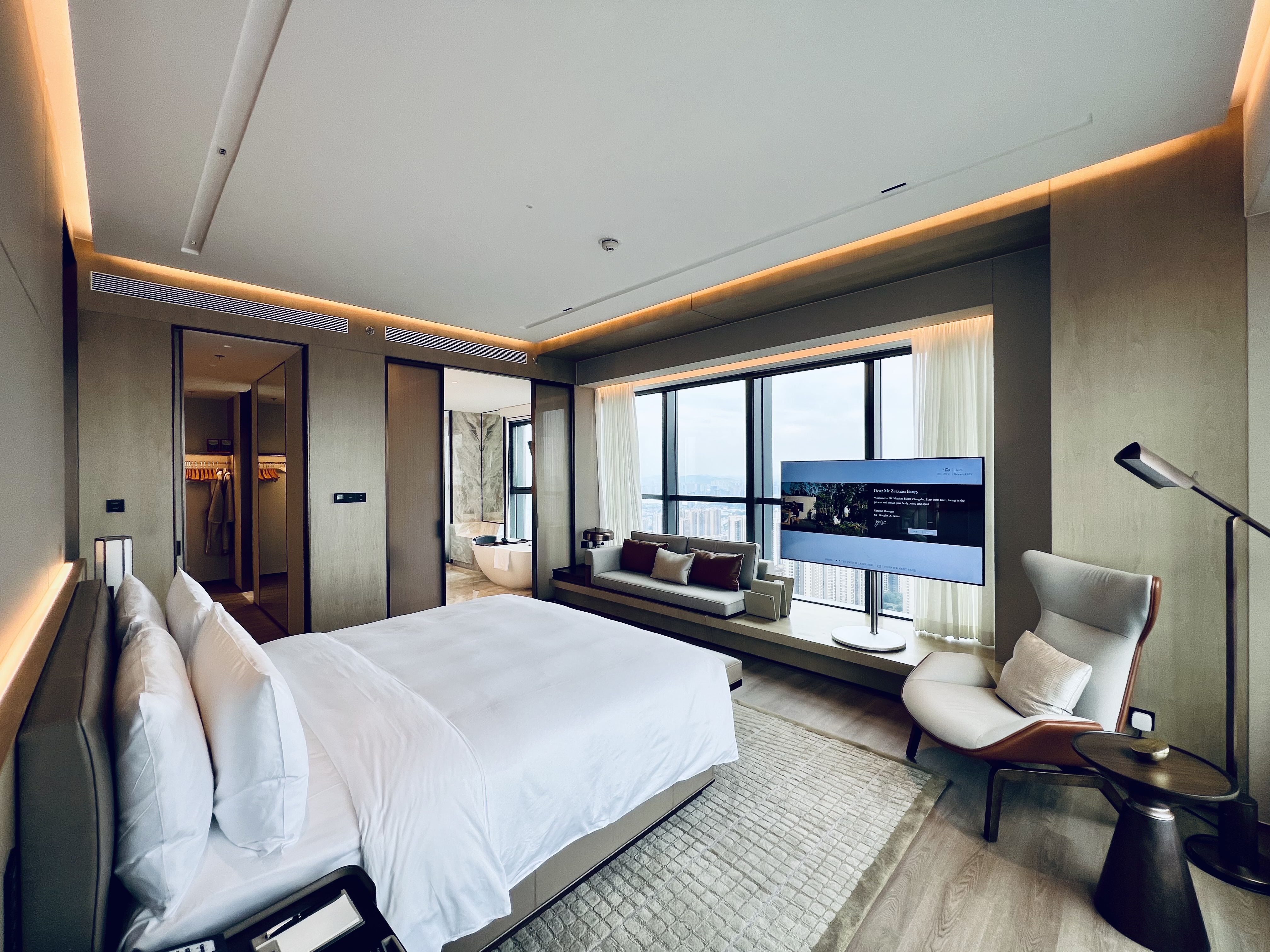 [FANG] JW Marriott Hotel Changsha - ɳJWƵ