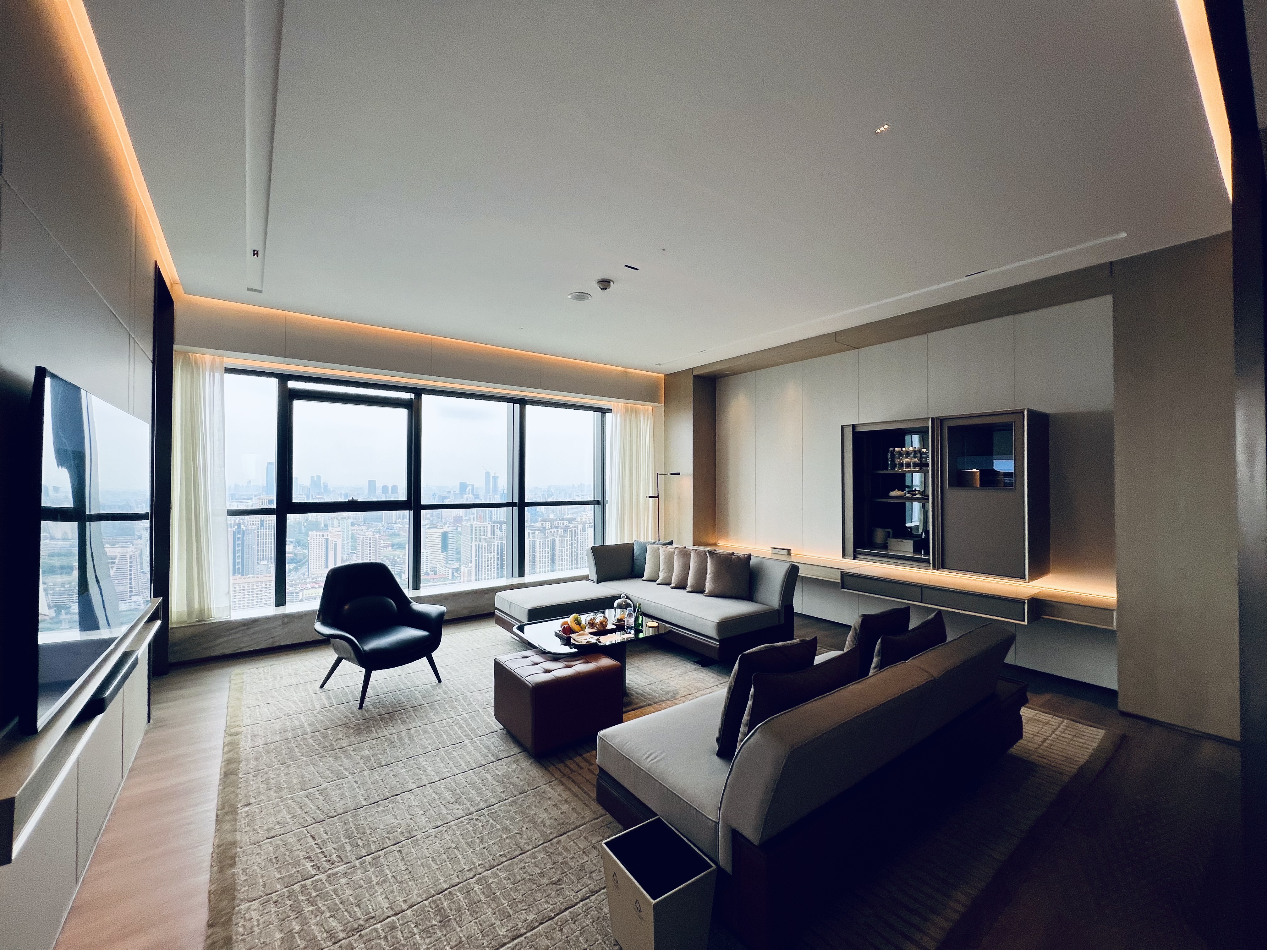 [FANG] JW Marriott Hotel Changsha - ɳJWƵ