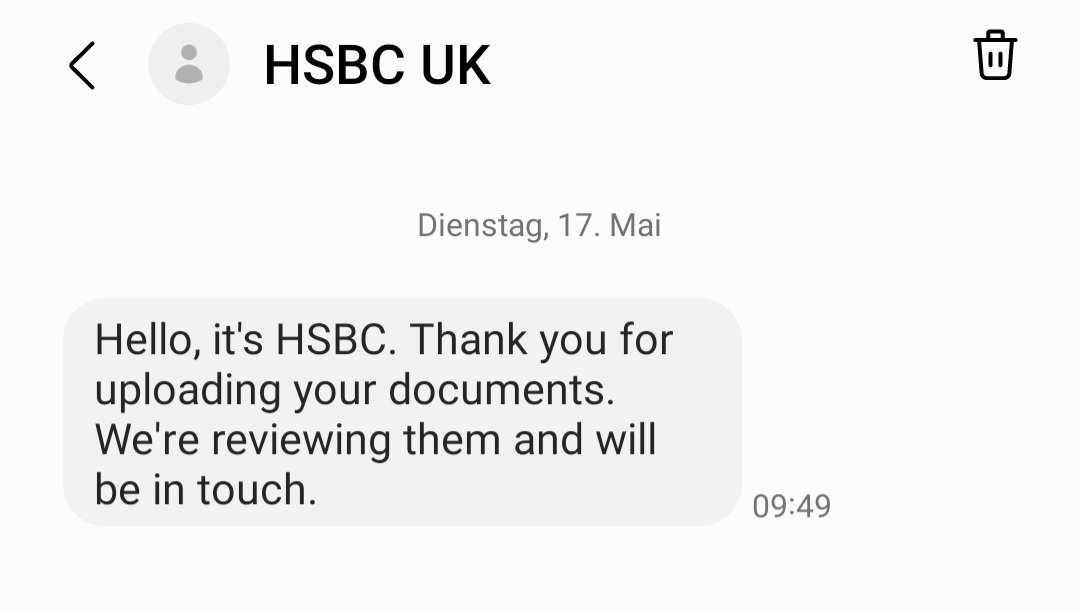 HSBC UK Ӣʱ