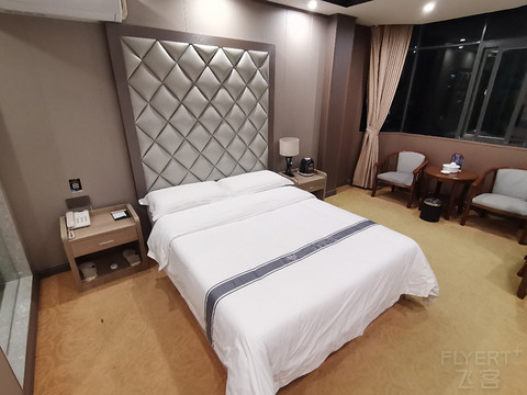 深圳仙湖路商务酒店性价比之选-佳德城商务酒店