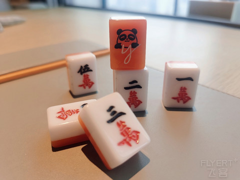 【橙】光焕发—成都领地希尔顿嘉悦里酒店体验#夏日之旅#