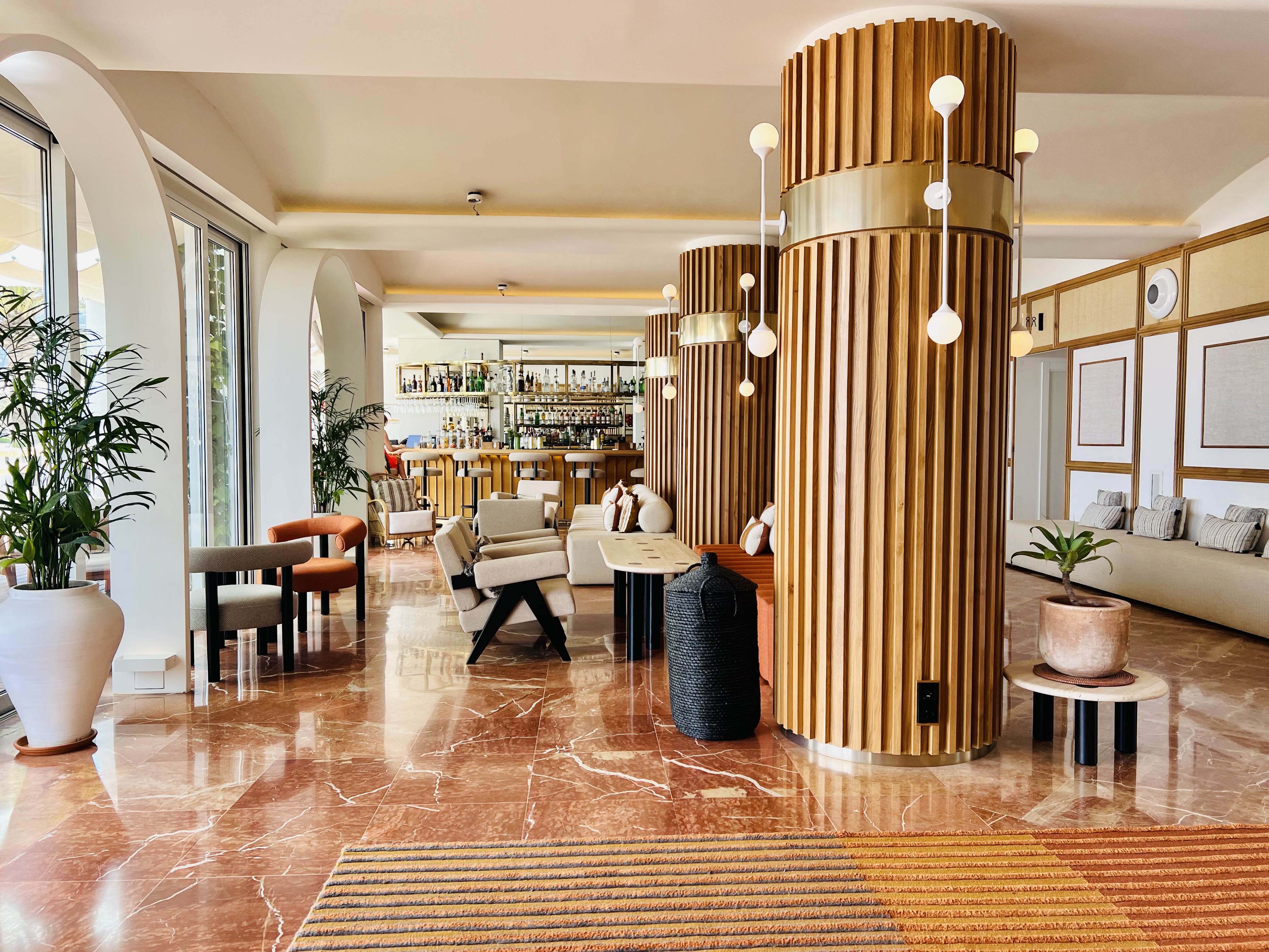 Wɫ֮Hotel Riomar IbizaƷ֮ѡƵ