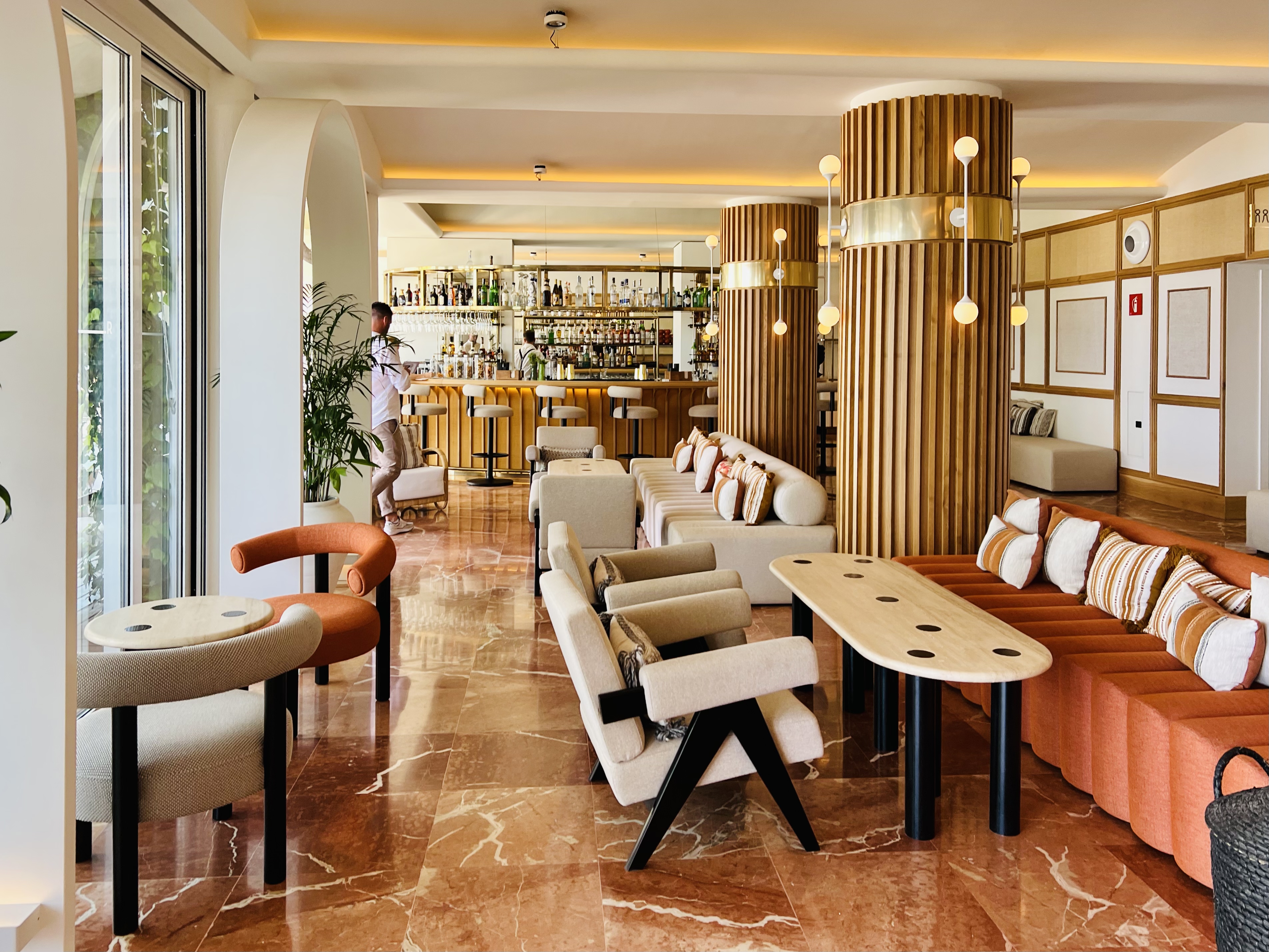 Wɫ֮Hotel Riomar IbizaƷ֮ѡƵ