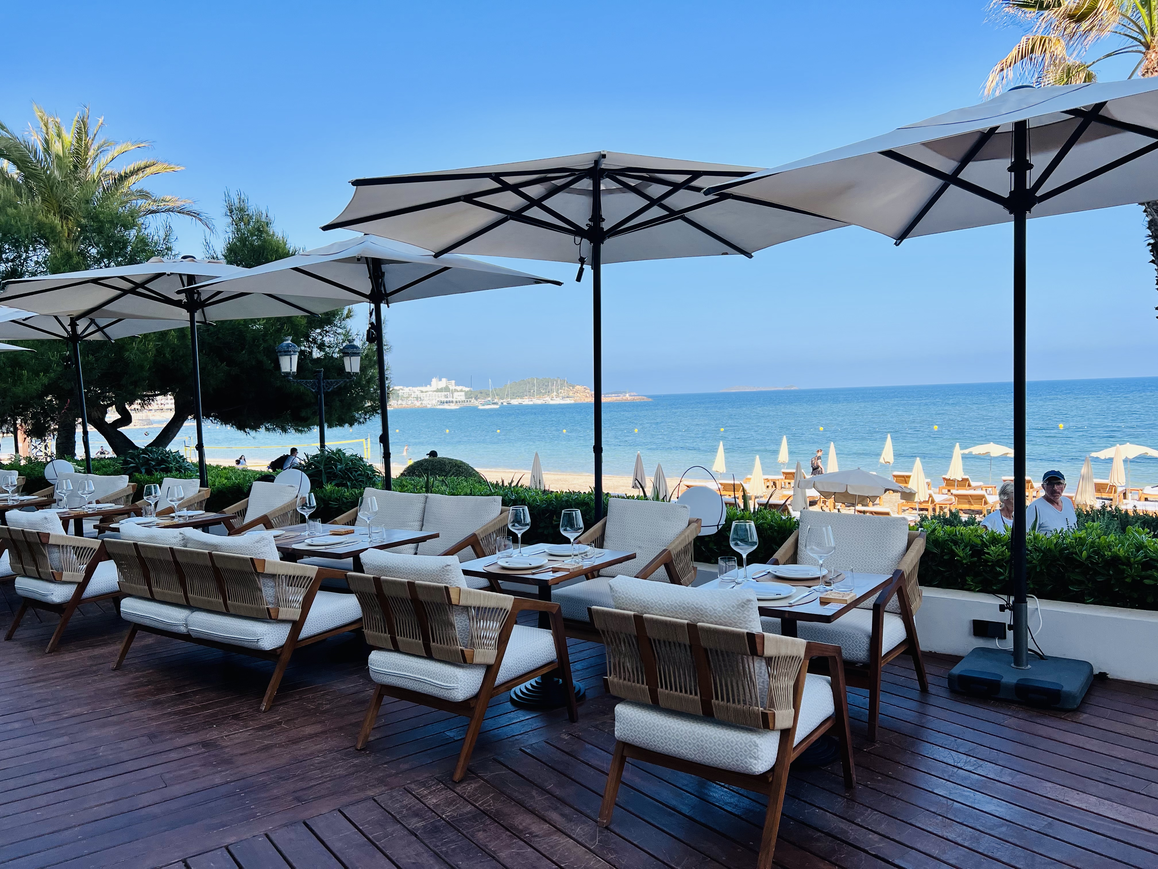 Wɫ֮Hotel Riomar IbizaƷ֮ѡƵ