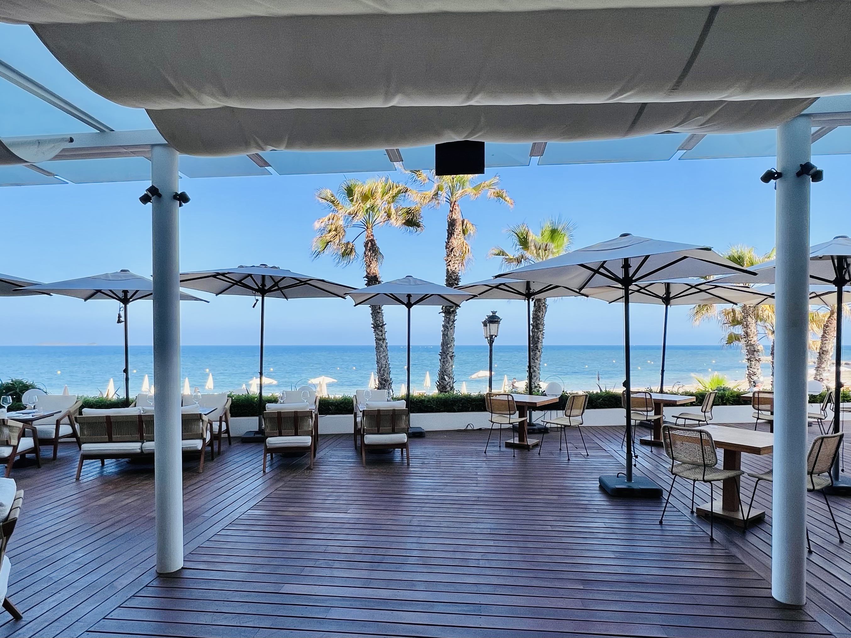 Wɫ֮Hotel Riomar IbizaƷ֮ѡƵ