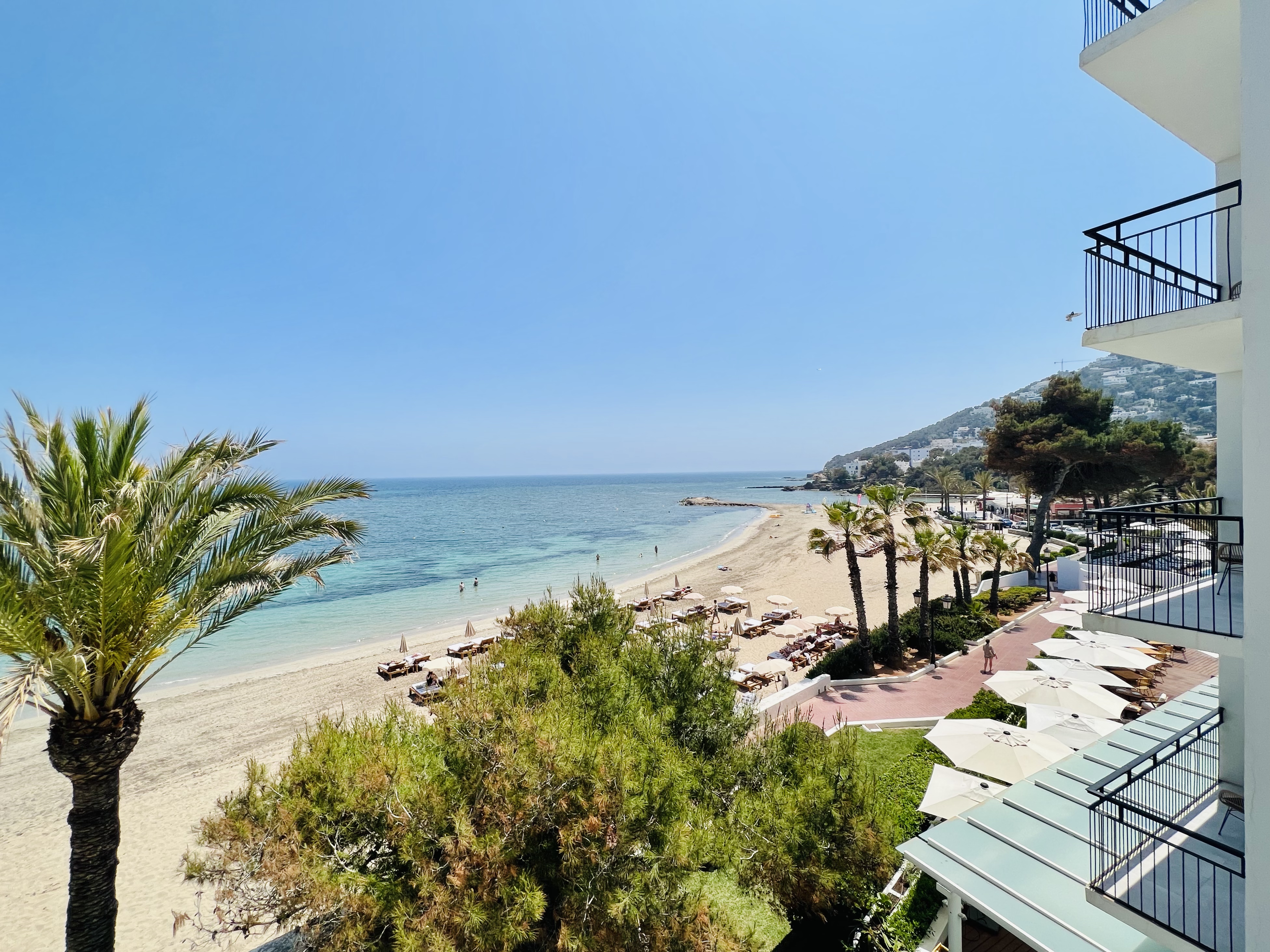 Wɫ֮Hotel Riomar IbizaƷ֮ѡƵ