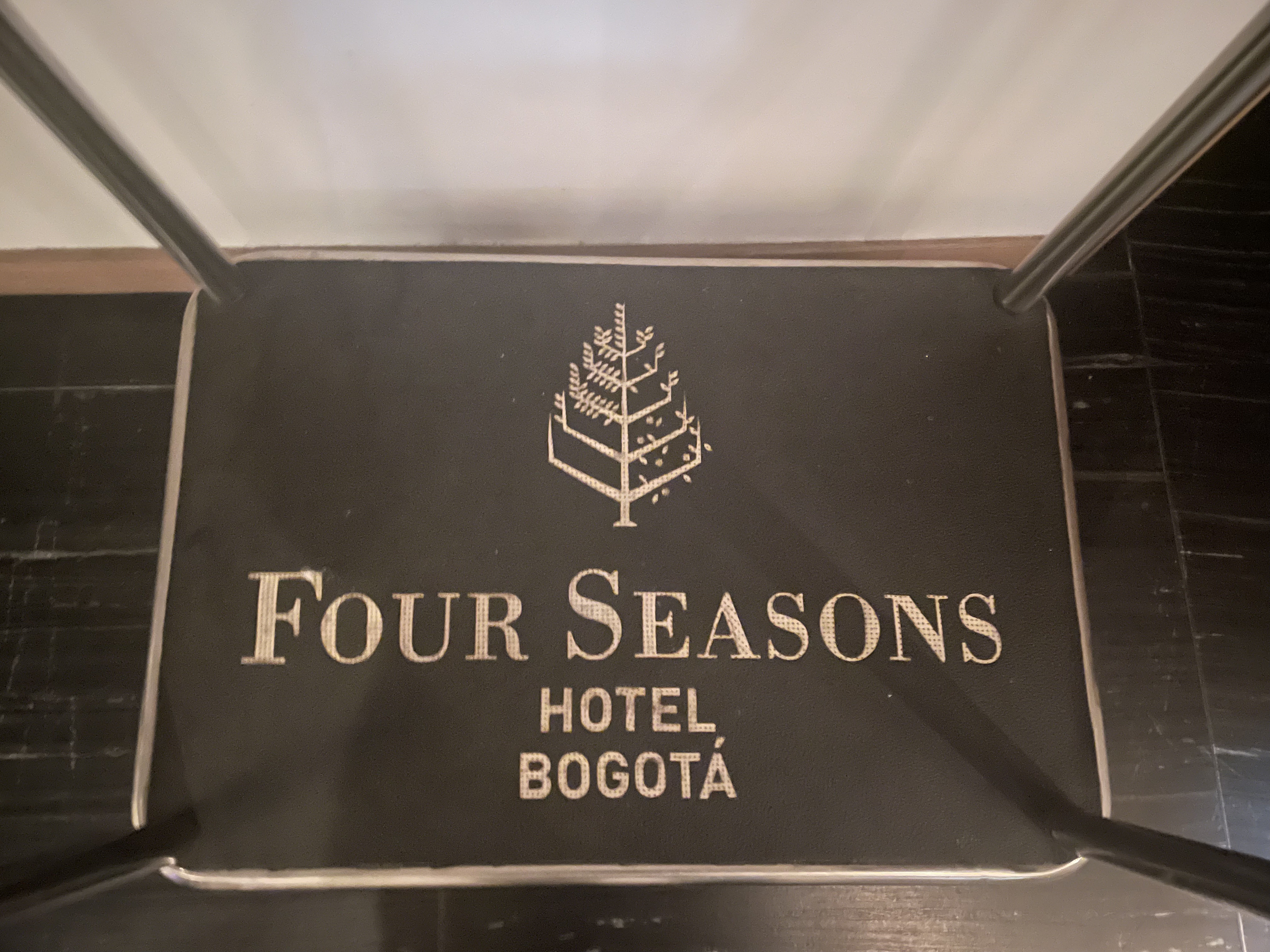 ļƵFour Seasons Hotel Bogota׷