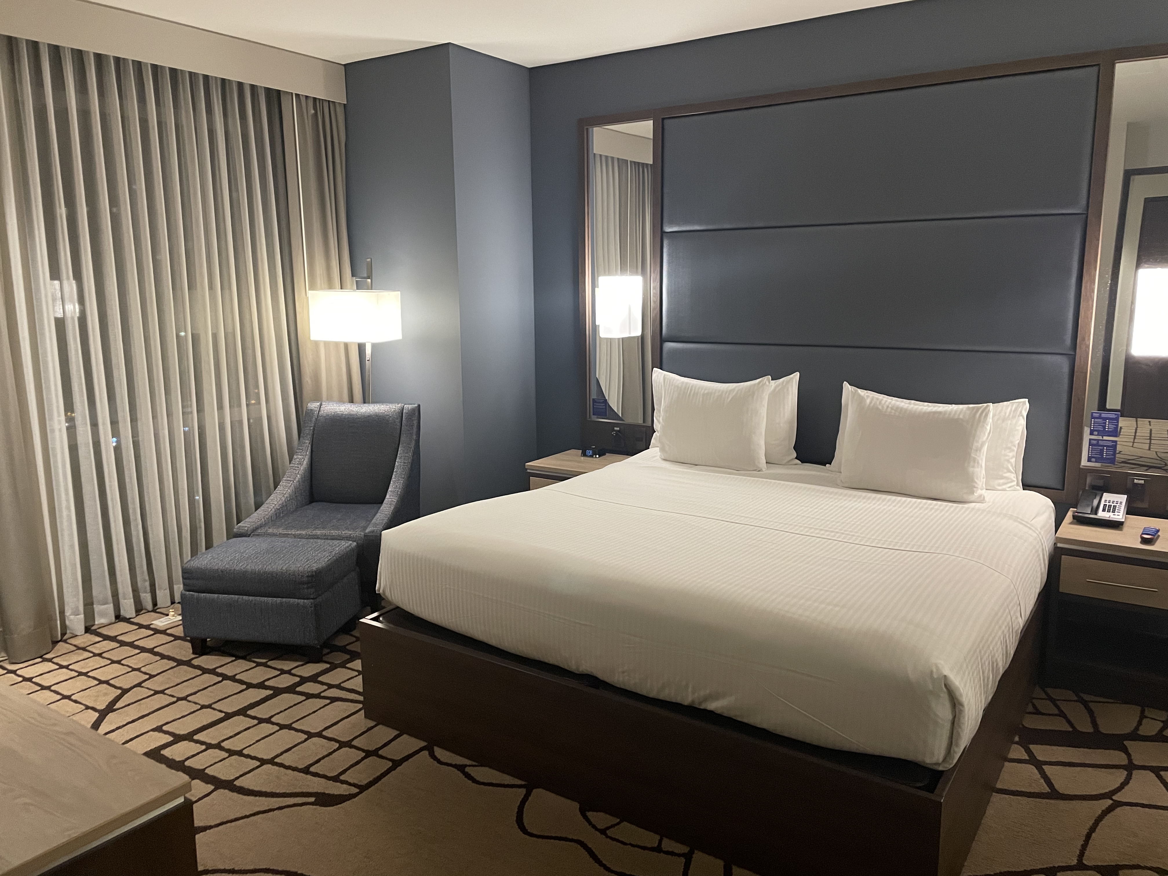 ϣٻ԰ƵHilton Garden Inn Bogota Airport׷