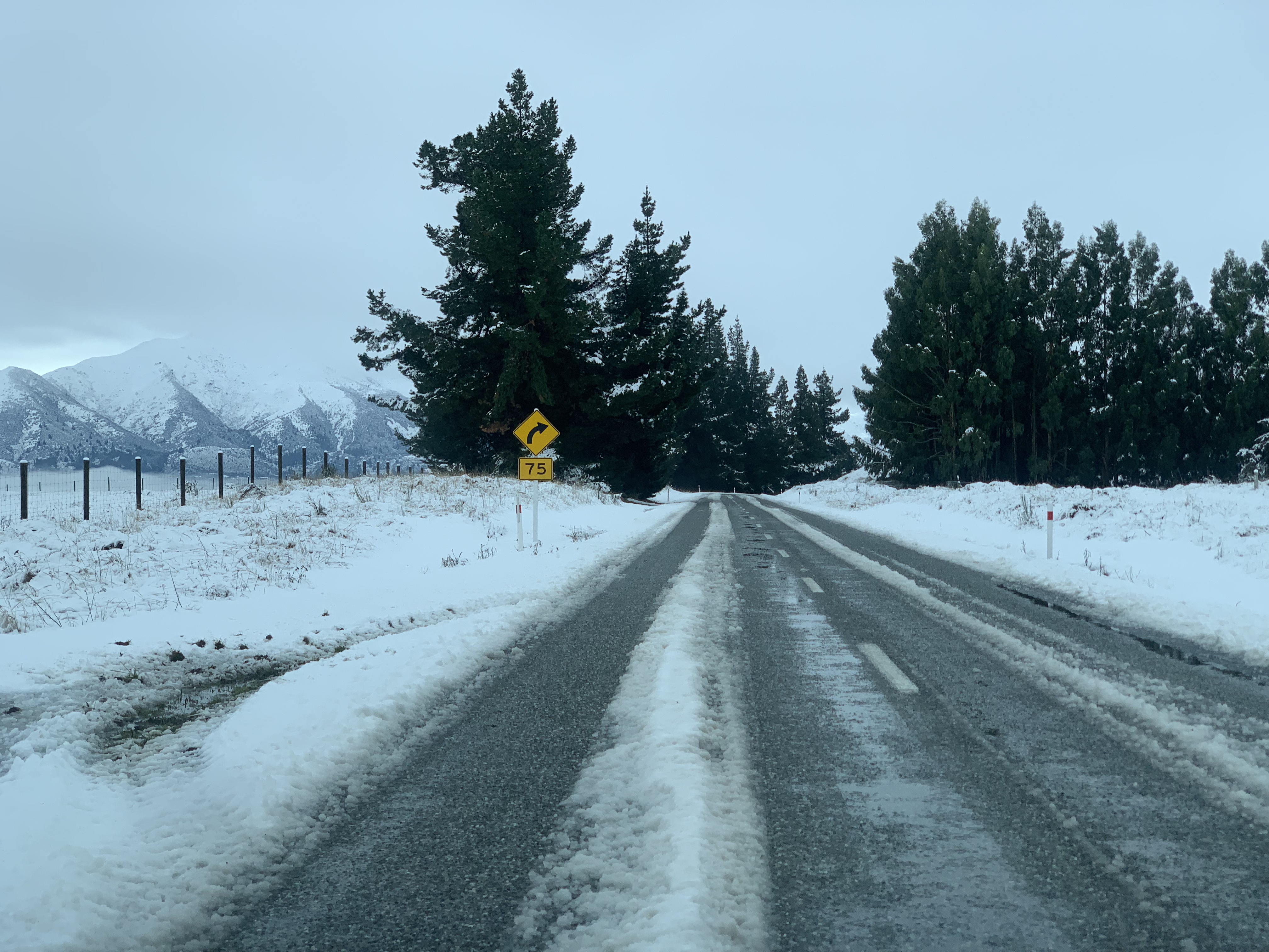 ʺHoliday Inn Remarkables Park