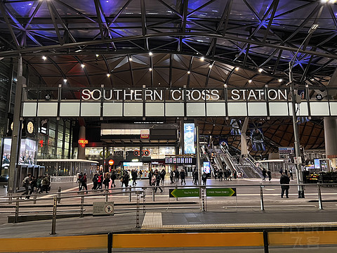 墨尔本泛太平洋顶层套房体验Pan Pacific Melbourne Panoramic Suite