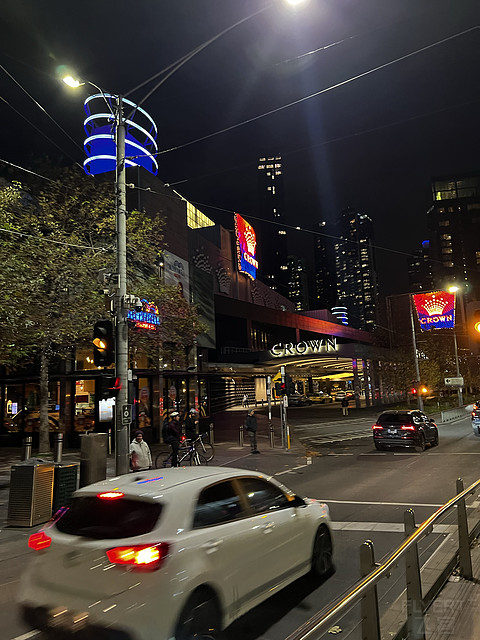 墨尔本泛太平洋顶层套房体验Pan Pacific Melbourne Panoramic Suite