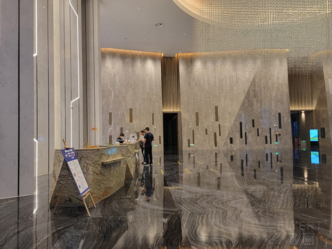 板桥故里，梦里水乡丨泰州兴化长九国际大酒店