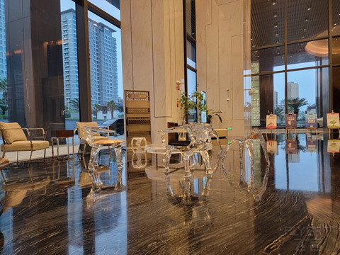 板桥故里，梦里水乡丨泰州兴化长九国际大酒店