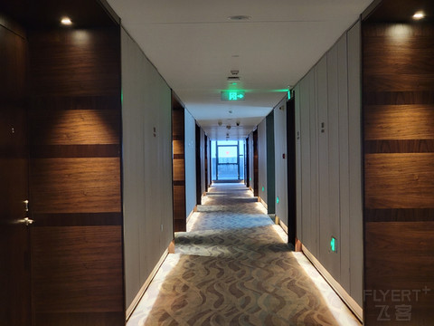 板桥故里，梦里水乡丨泰州兴化长九国际大酒店