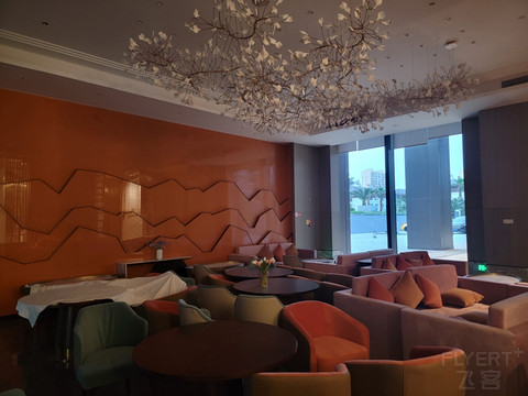 板桥故里，梦里水乡丨泰州兴化长九国际大酒店