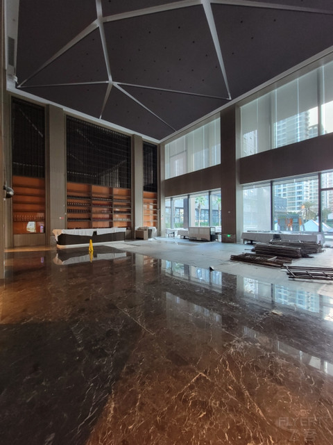 板桥故里，梦里水乡丨泰州兴化长九国际大酒店