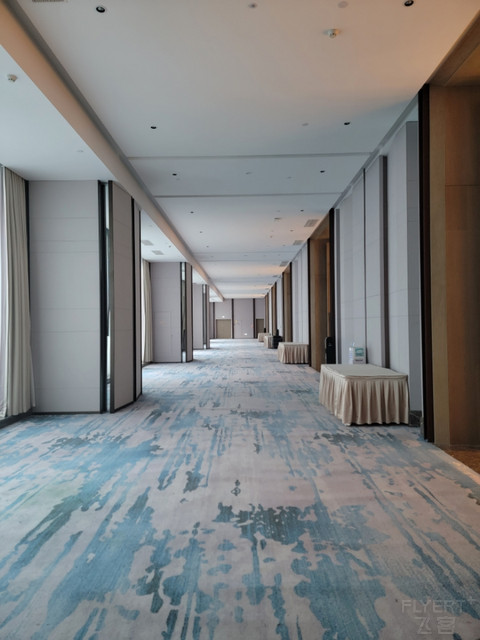 板桥故里，梦里水乡丨泰州兴化长九国际大酒店