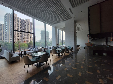板桥故里，梦里水乡丨泰州兴化长九国际大酒店