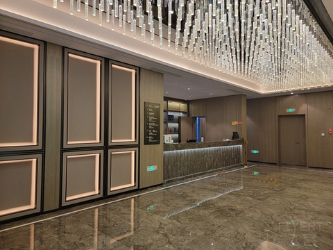 板桥故里，梦里水乡丨泰州兴化长九国际大酒店