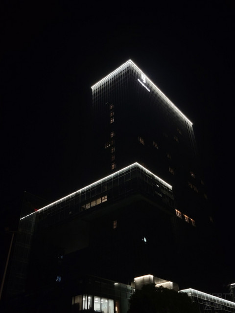 板桥故里，梦里水乡丨泰州兴化长九国际大酒店