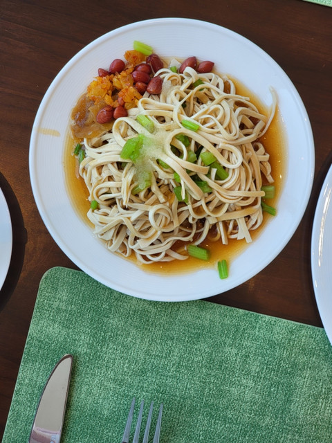 板桥故里，梦里水乡丨泰州兴化长九国际大酒店