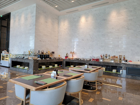 板桥故里，梦里水乡丨泰州兴化长九国际大酒店