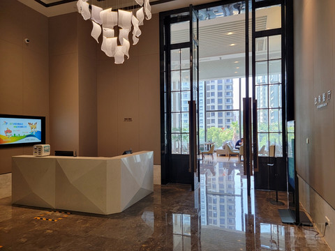 板桥故里，梦里水乡丨泰州兴化长九国际大酒店