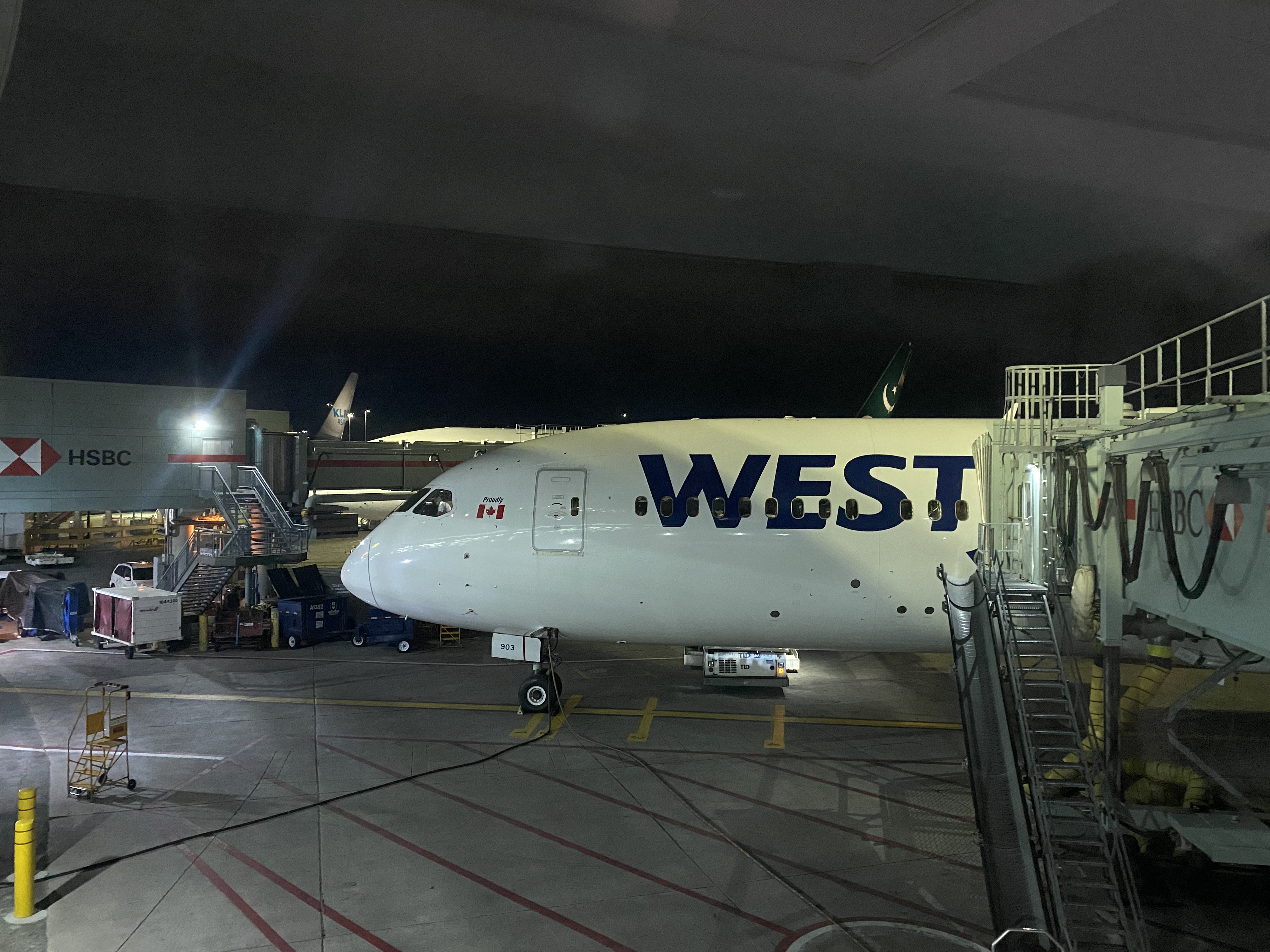 WestJet WS14 ׶ 