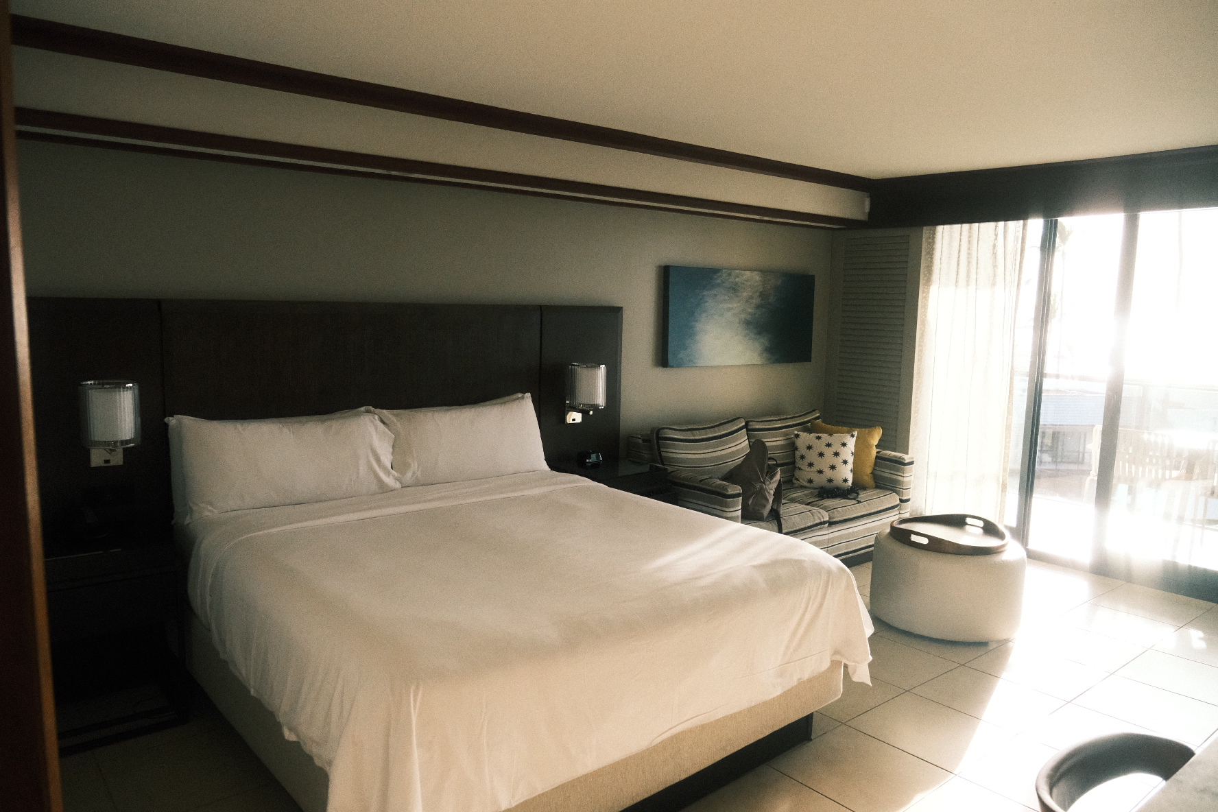 ϲï˵Grand Wailea, Waldorf Astoria Resort Honua Ula Suite