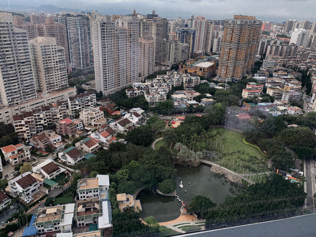 ŻƵWaldorf Astoria Xiamen