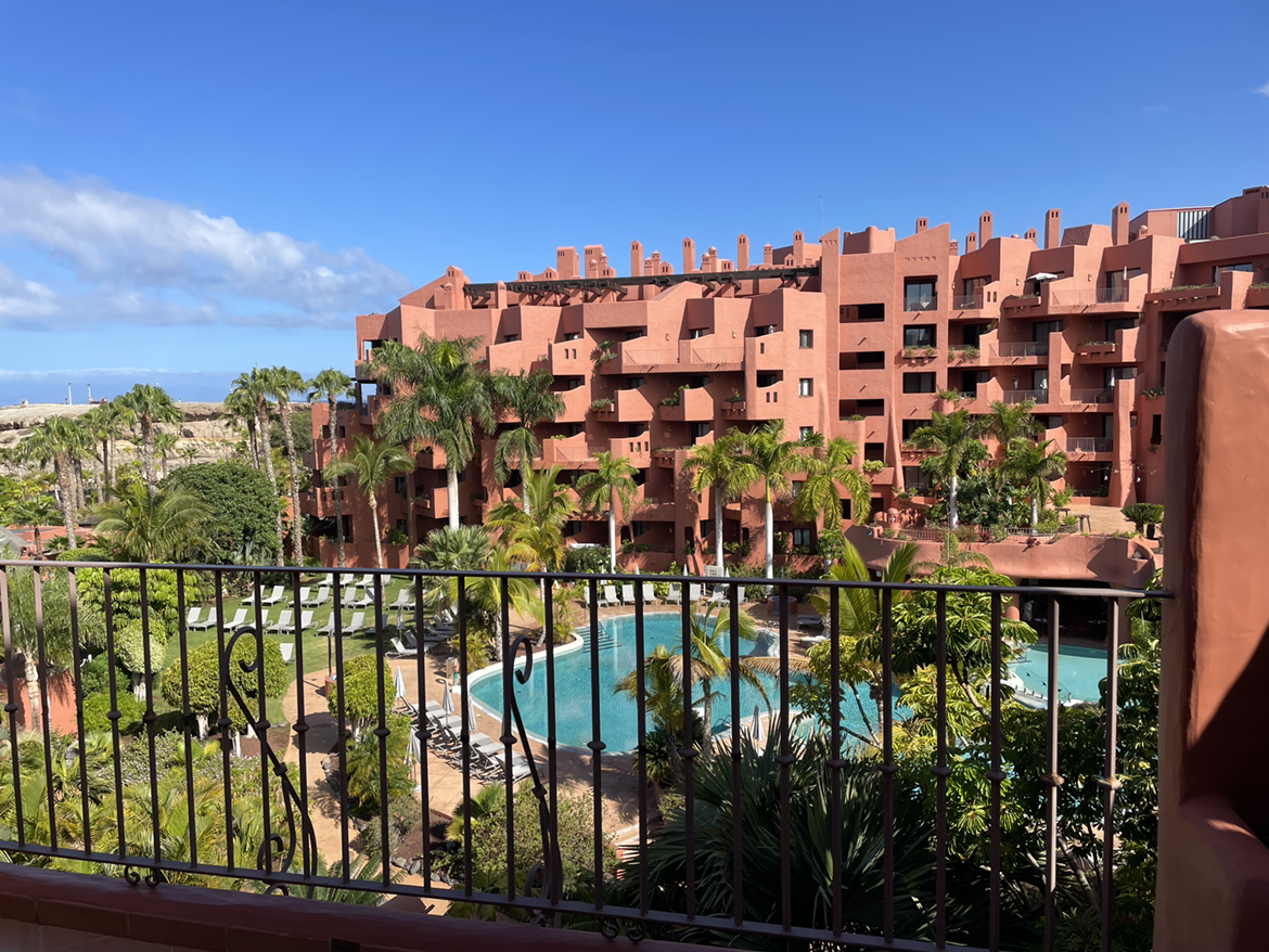 ѡëʾӱ֮Sheraton la Caleta resort & spa