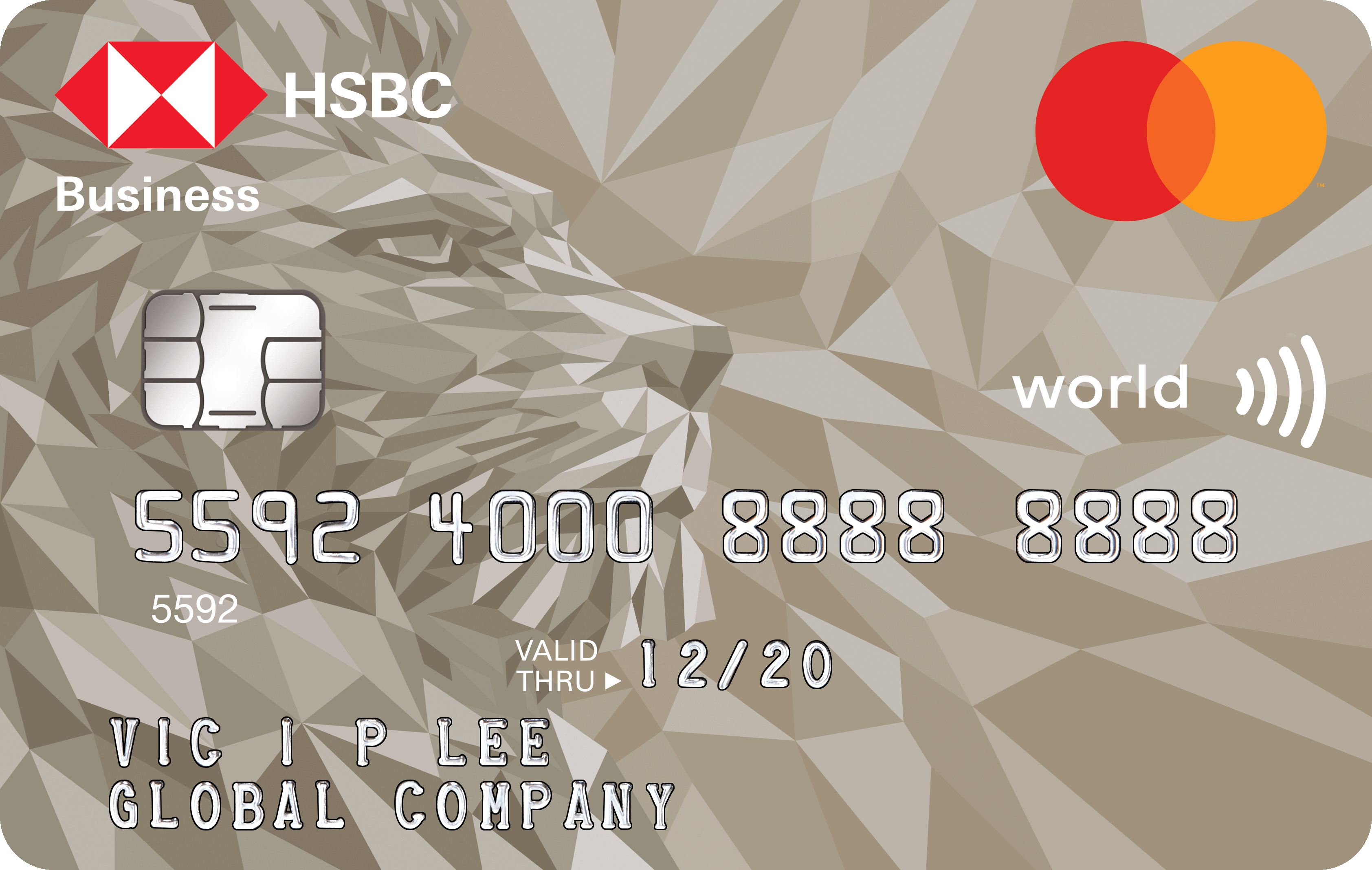 HSBC ʨͷȫ