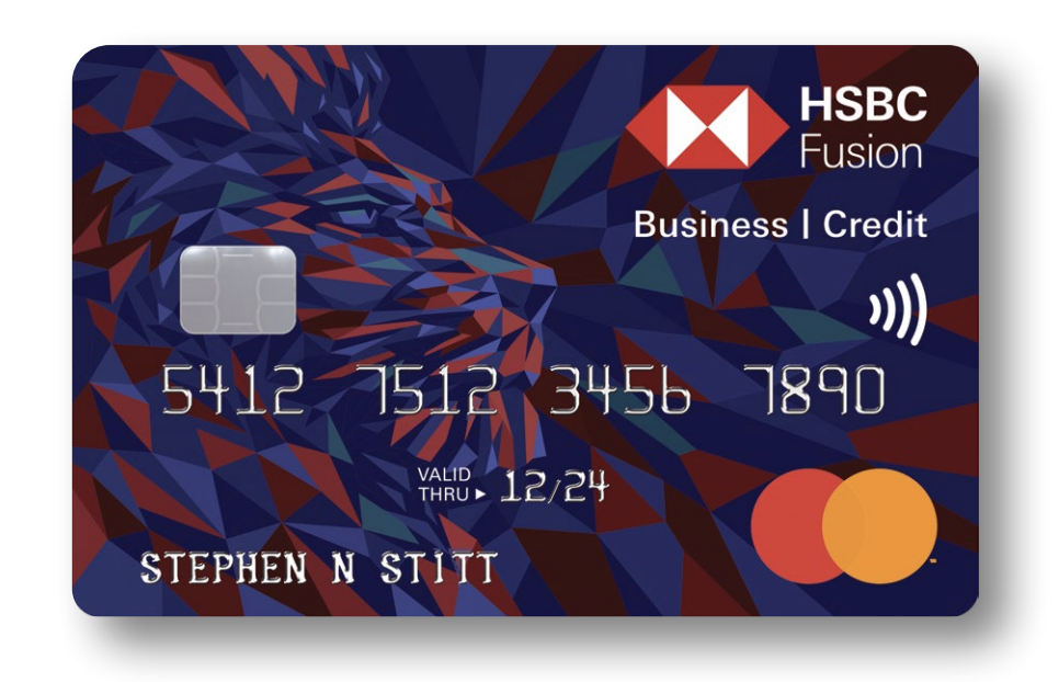 HSBC ʨͷȫ