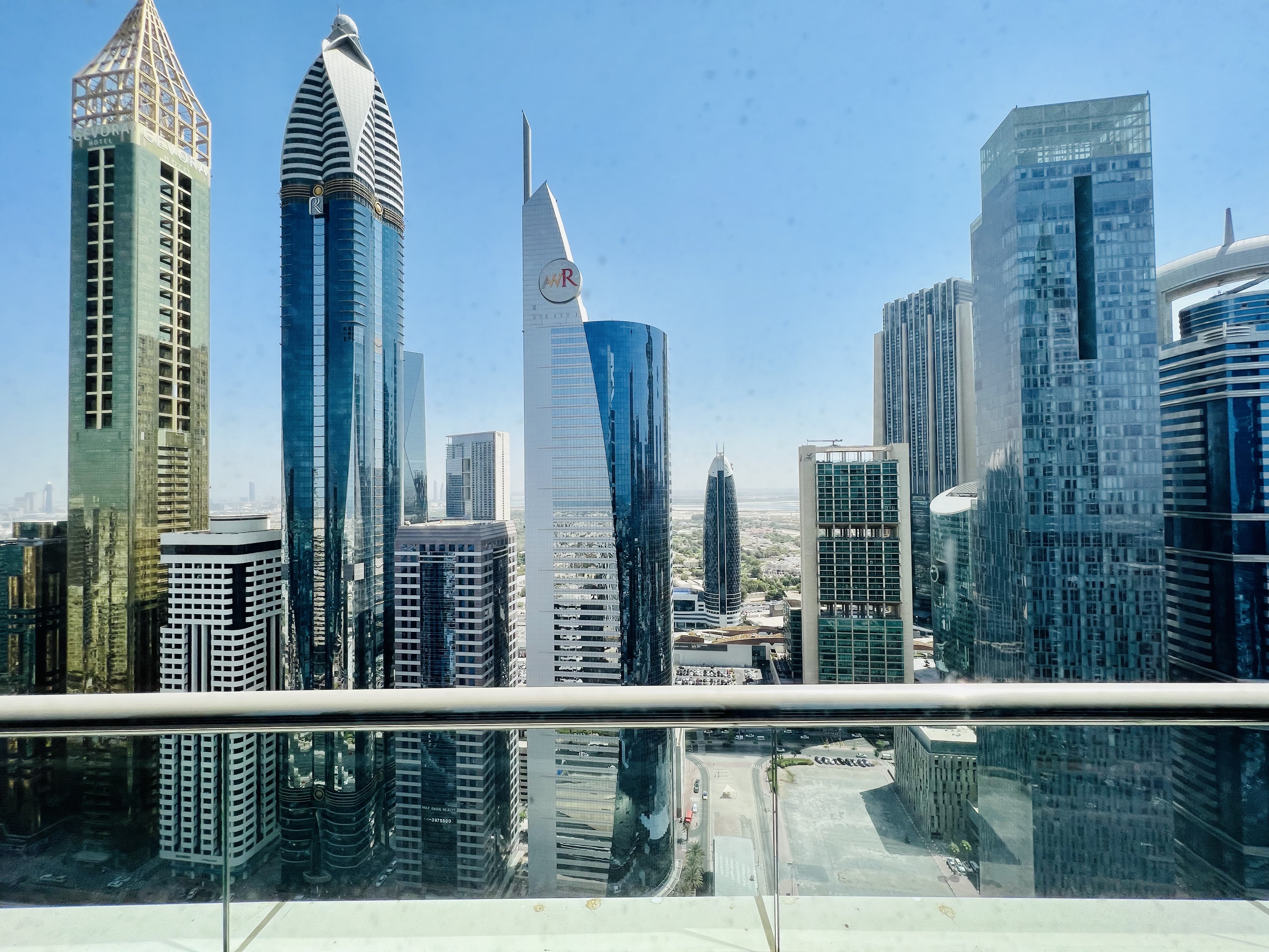 16Kַ㣡ᡤҹסStaybridge Suites Dubai Financial Centre