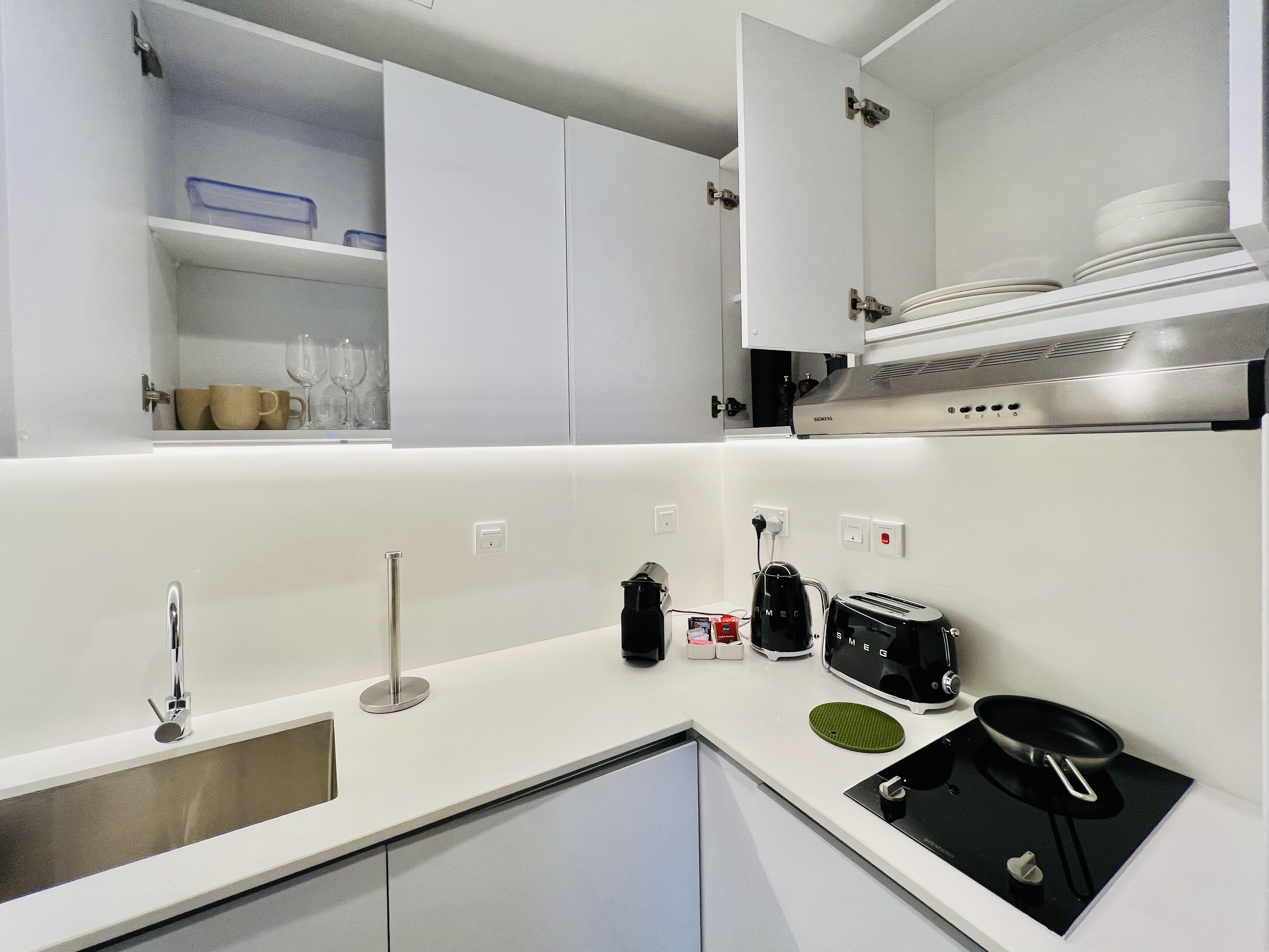 16Kַ㣡ᡤҹסStaybridge Suites Dubai Financial Centre