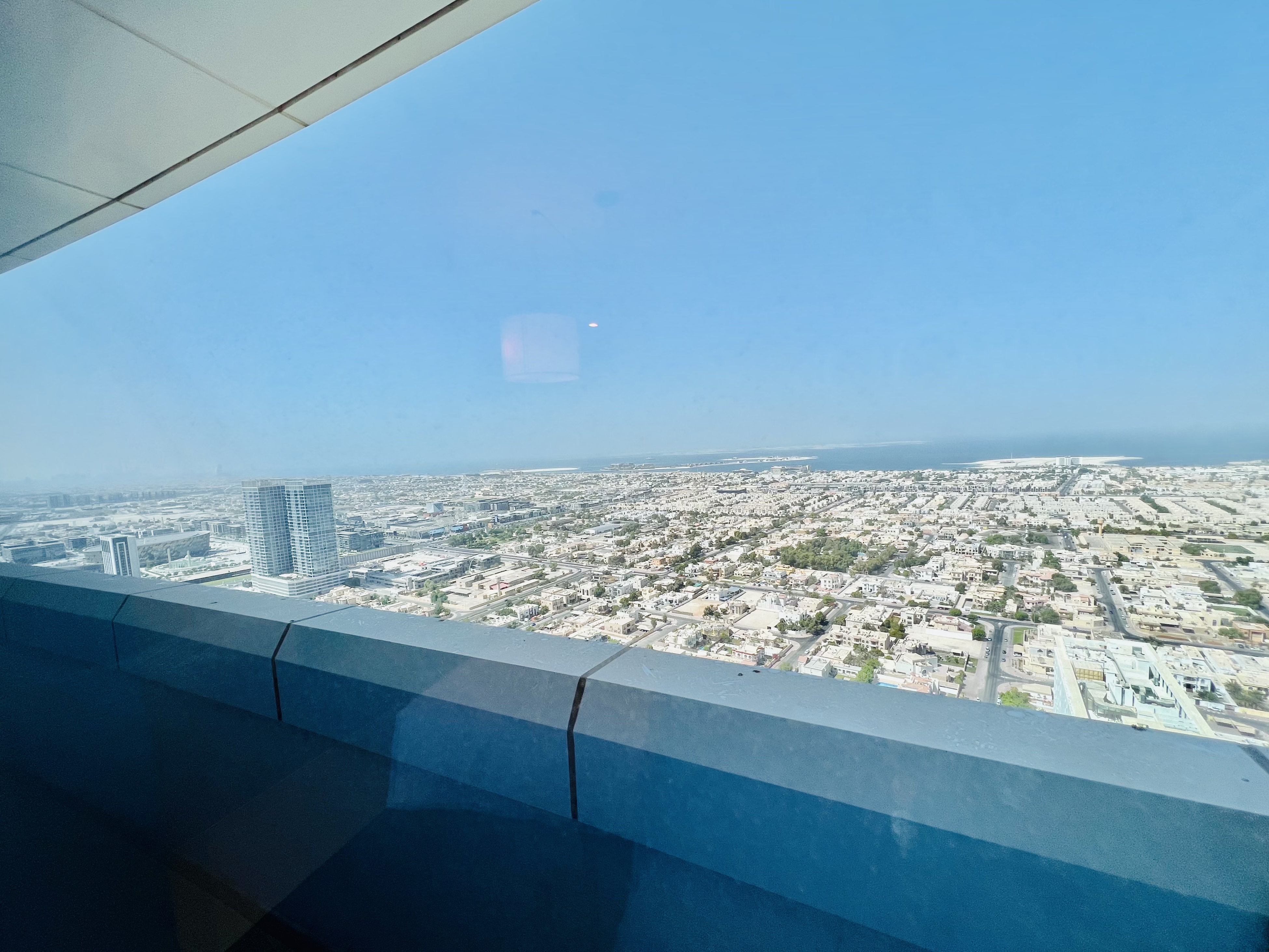16Kַ㣡ᡤҹסStaybridge Suites Dubai Financial Centre