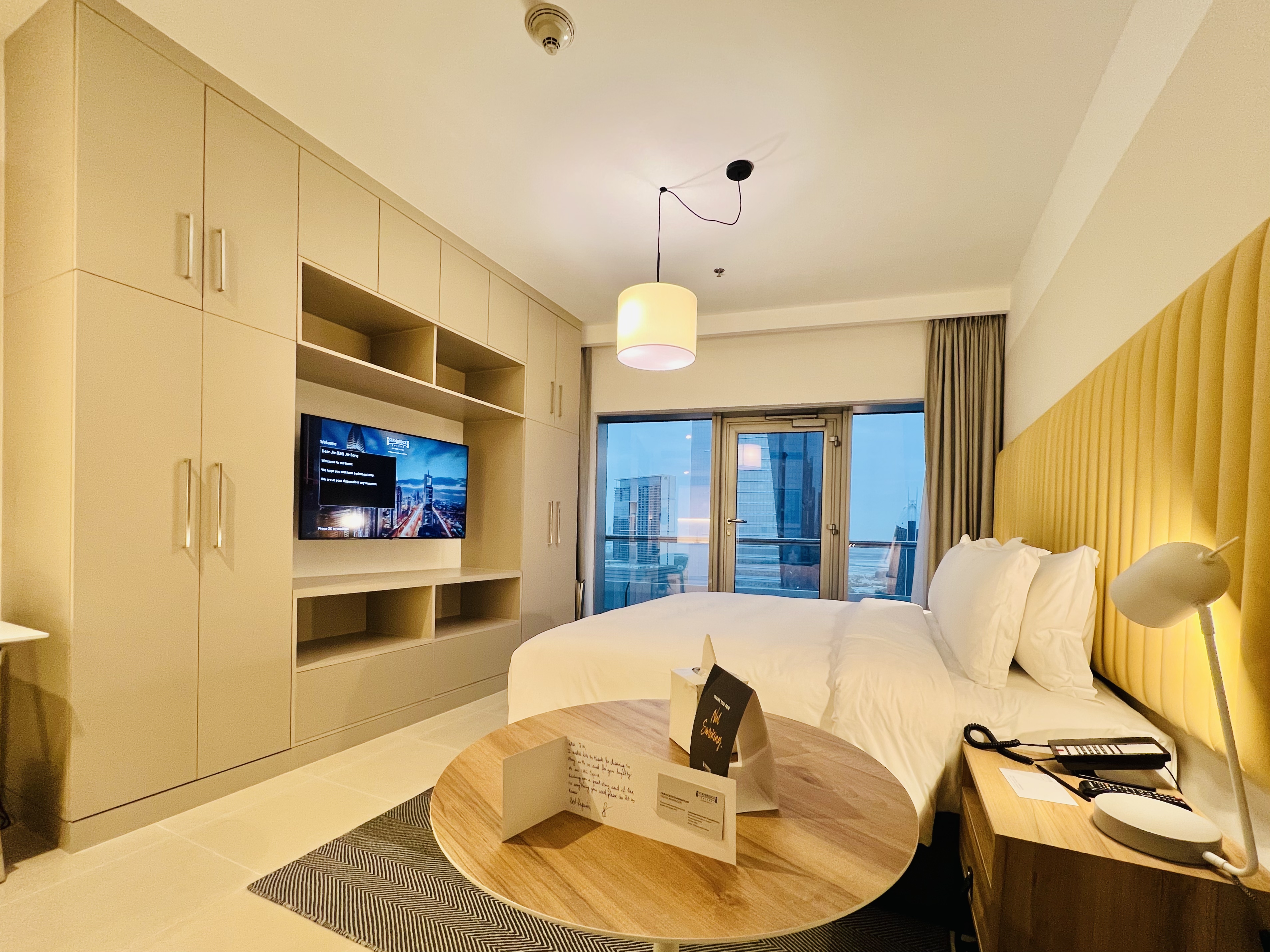 16Kַ㣡ᡤҹסStaybridge Suites Dubai Financial Centre