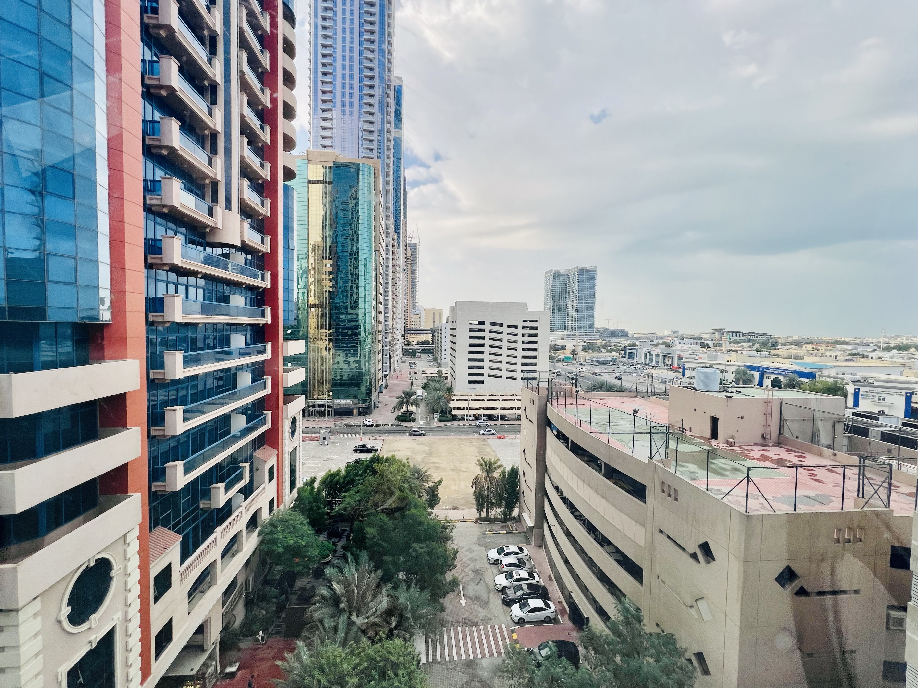 16Kַ㣡ᡤҹסStaybridge Suites Dubai Financial Centre