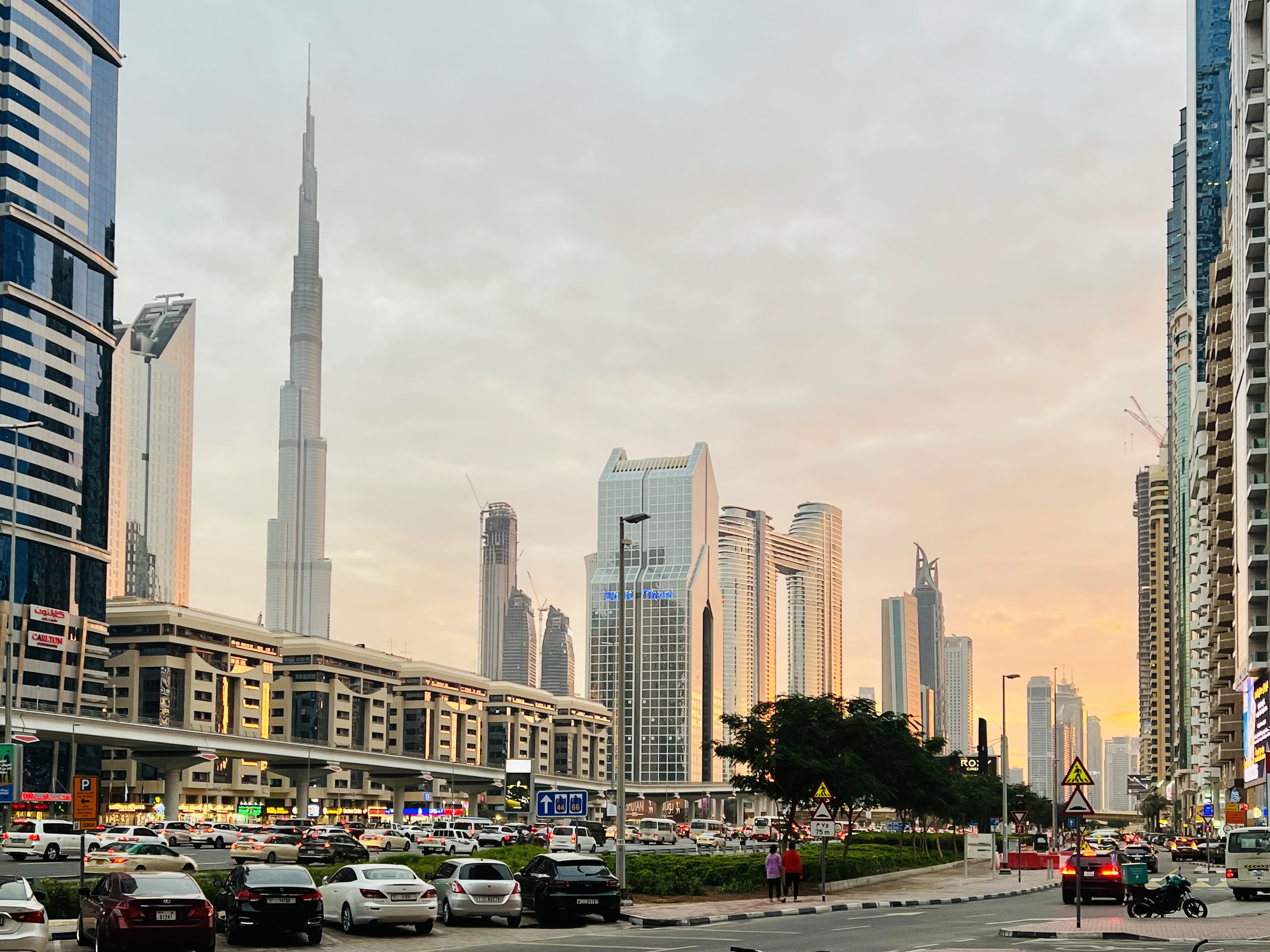 16Kַ㣡ᡤҹסStaybridge Suites Dubai Financial Centre