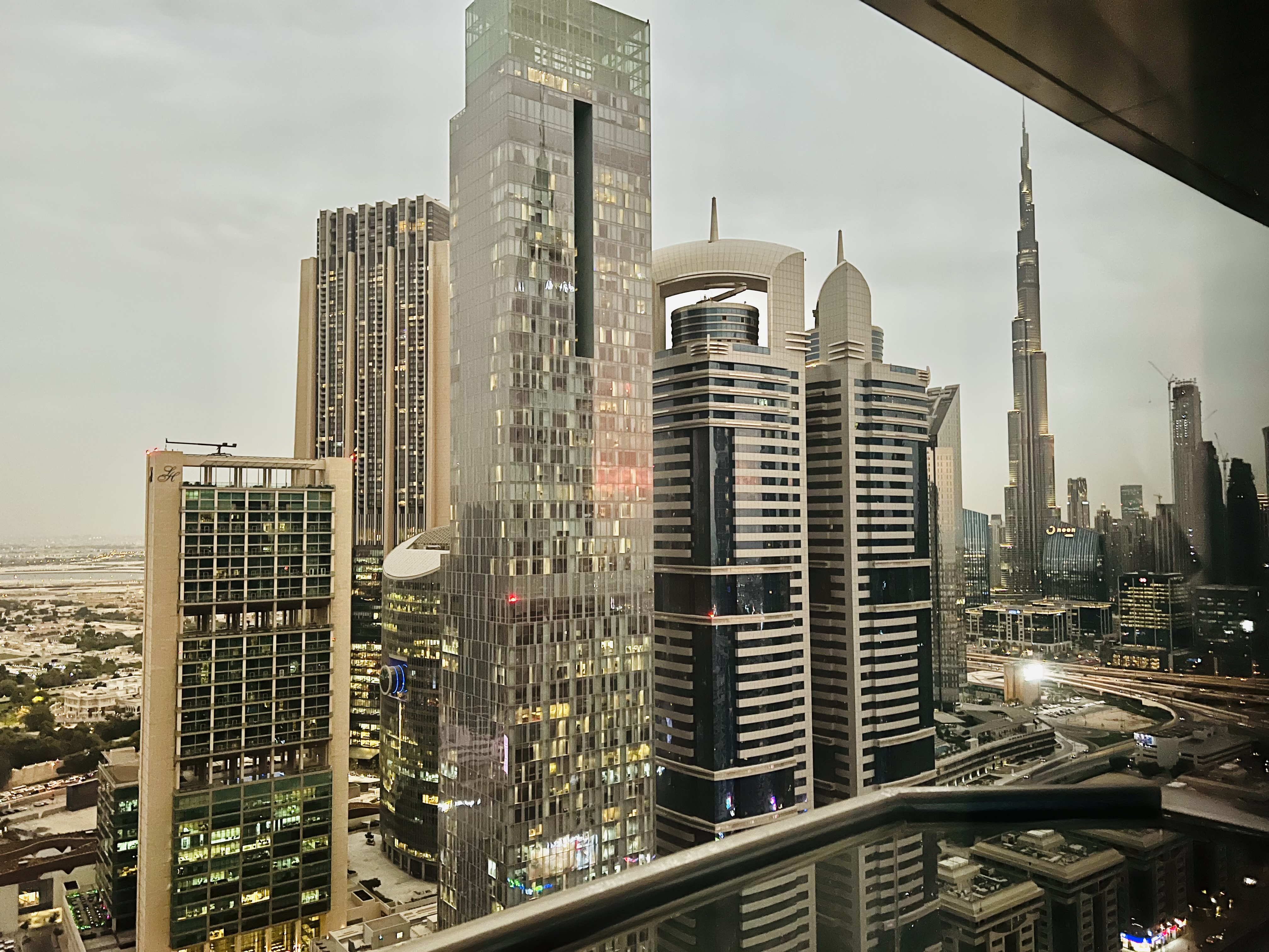 16Kַ㣡ᡤҹסStaybridge Suites Dubai Financial Centre