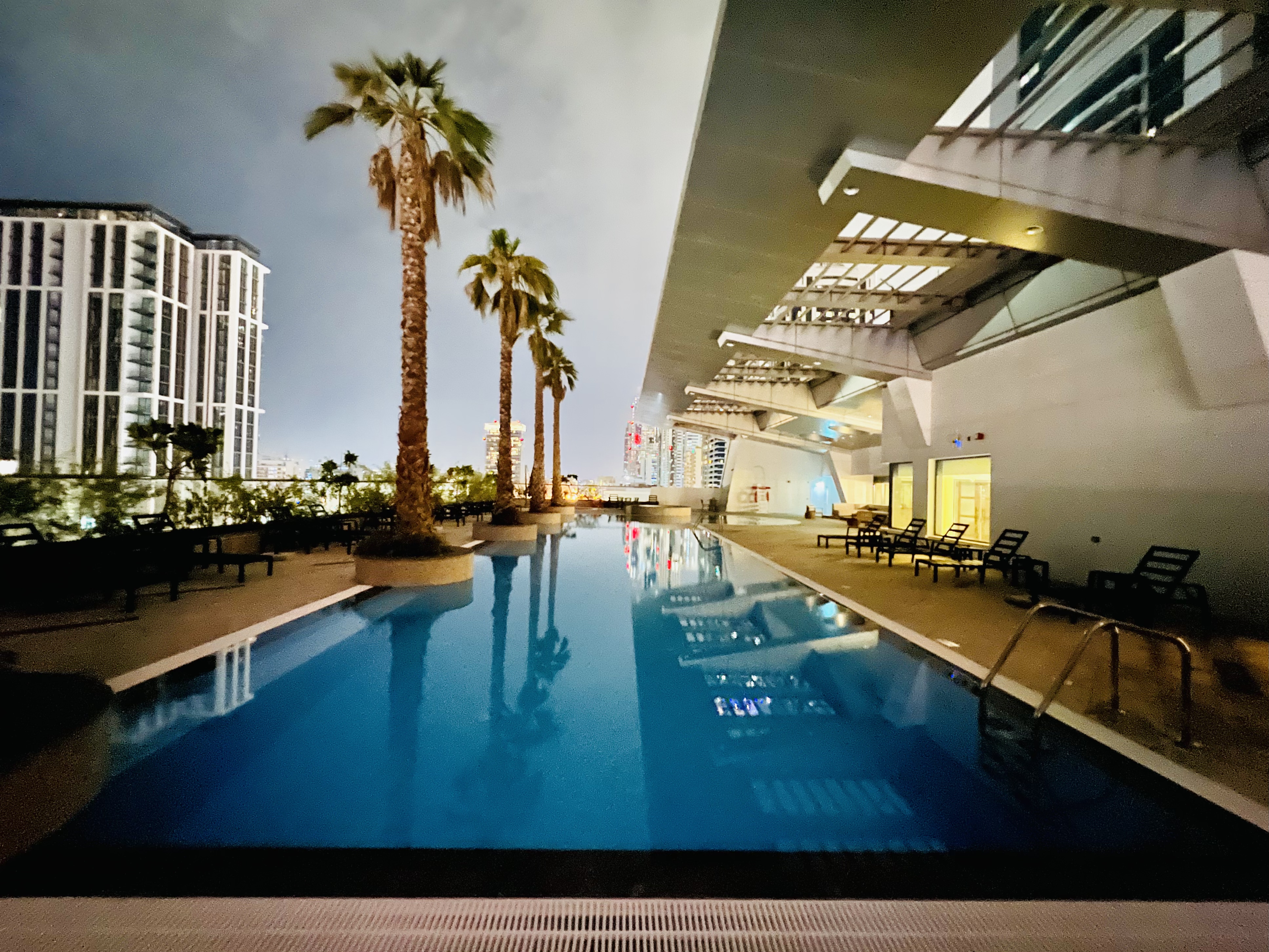 16Kַ㣡ᡤҹסStaybridge Suites Dubai Financial Centre
