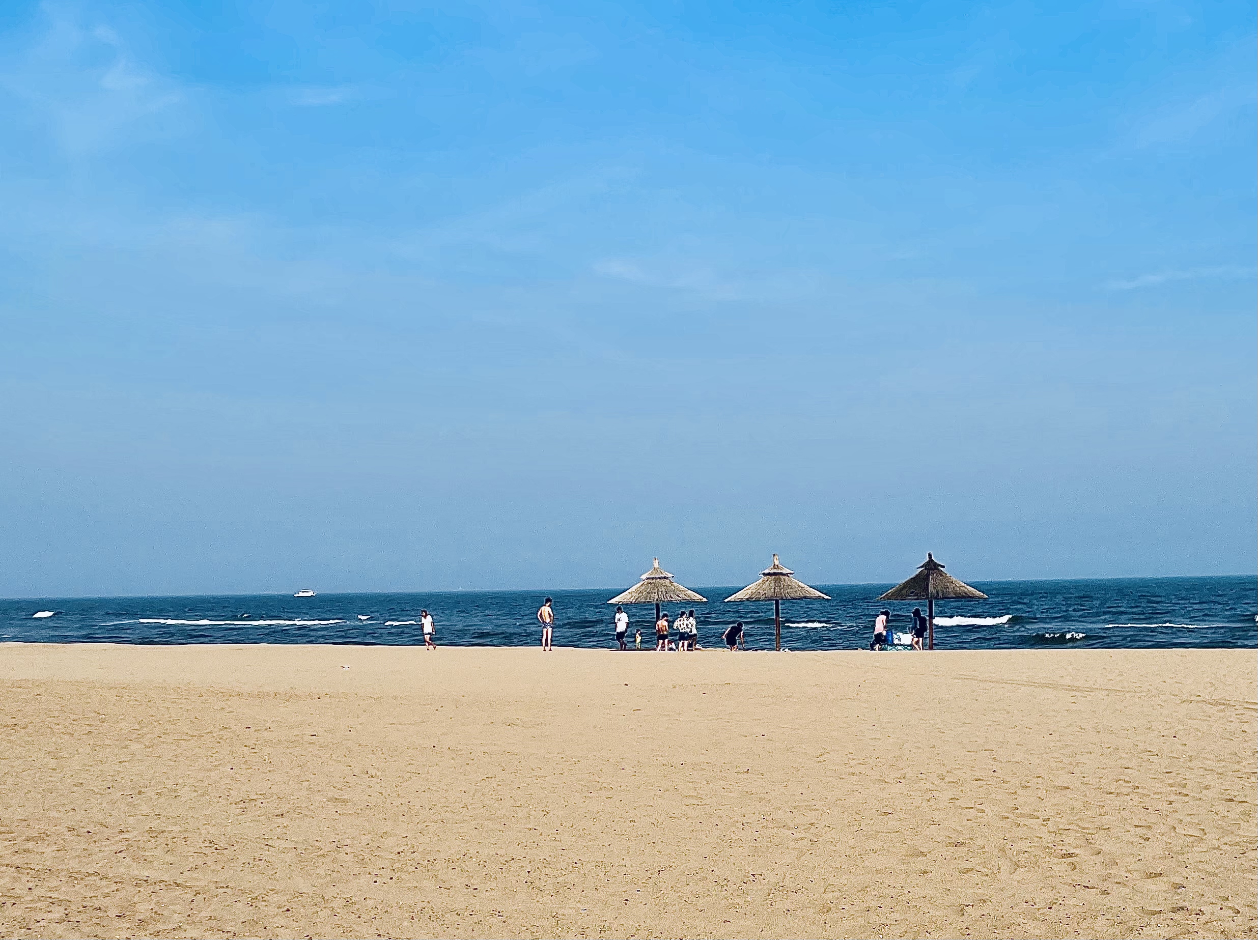 MARRIOTT RESORT QINHUANGDAO | ػʵȼپƵ -̽׷