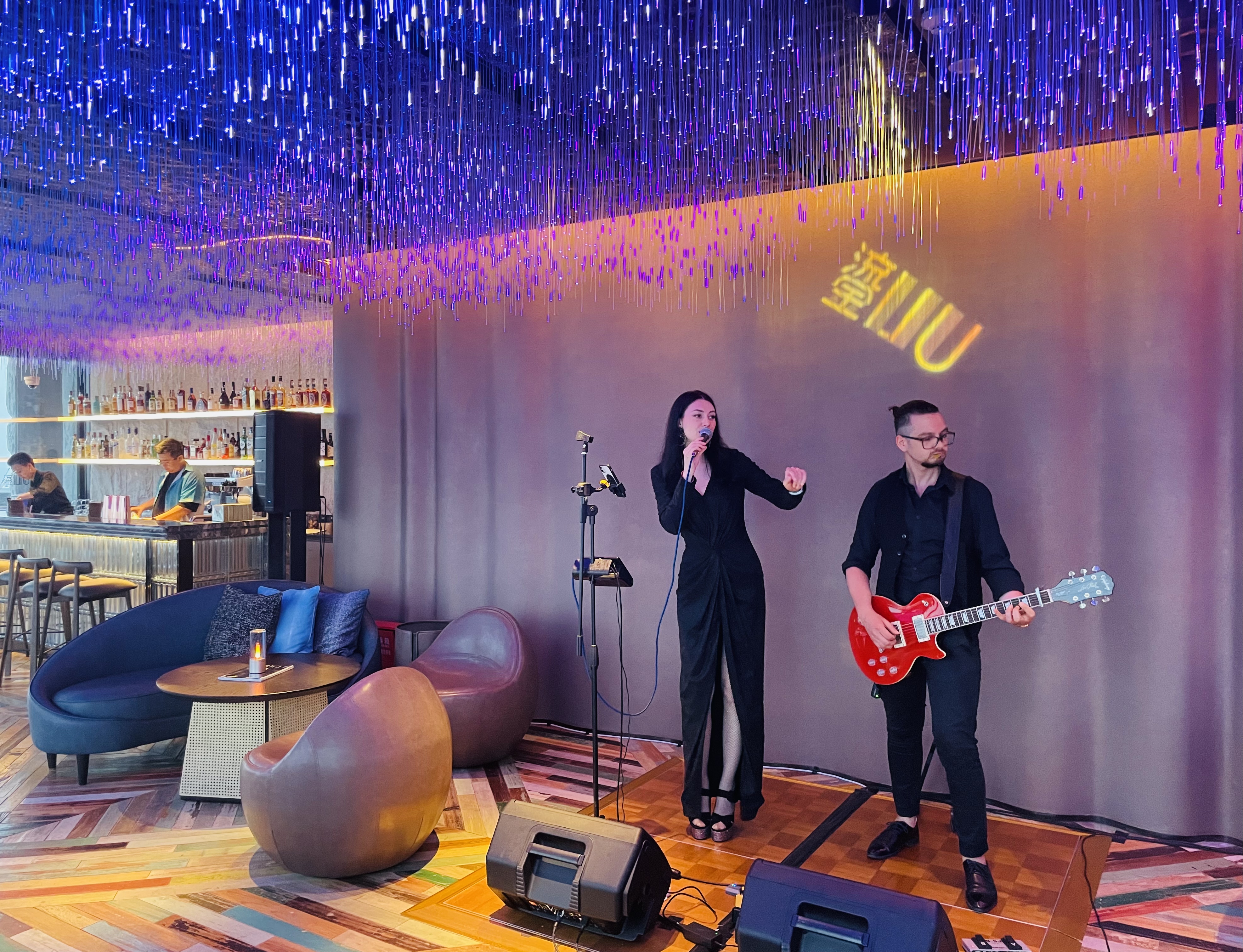 MARRIOTT RESORT QINHUANGDAO | ػʵȼپƵ -̽׷