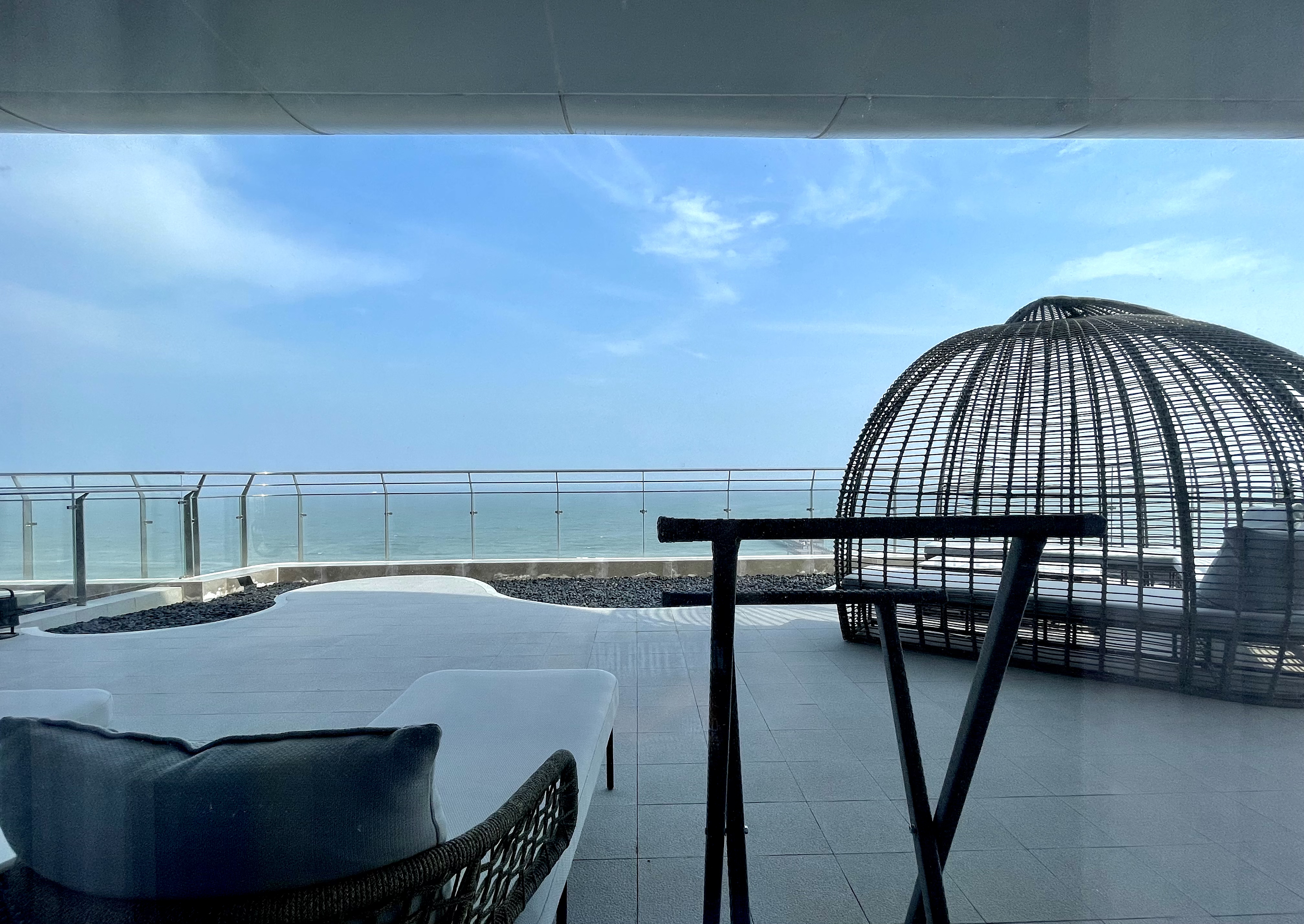 MARRIOTT RESORT QINHUANGDAO | ػʵȼپƵ -̽׷