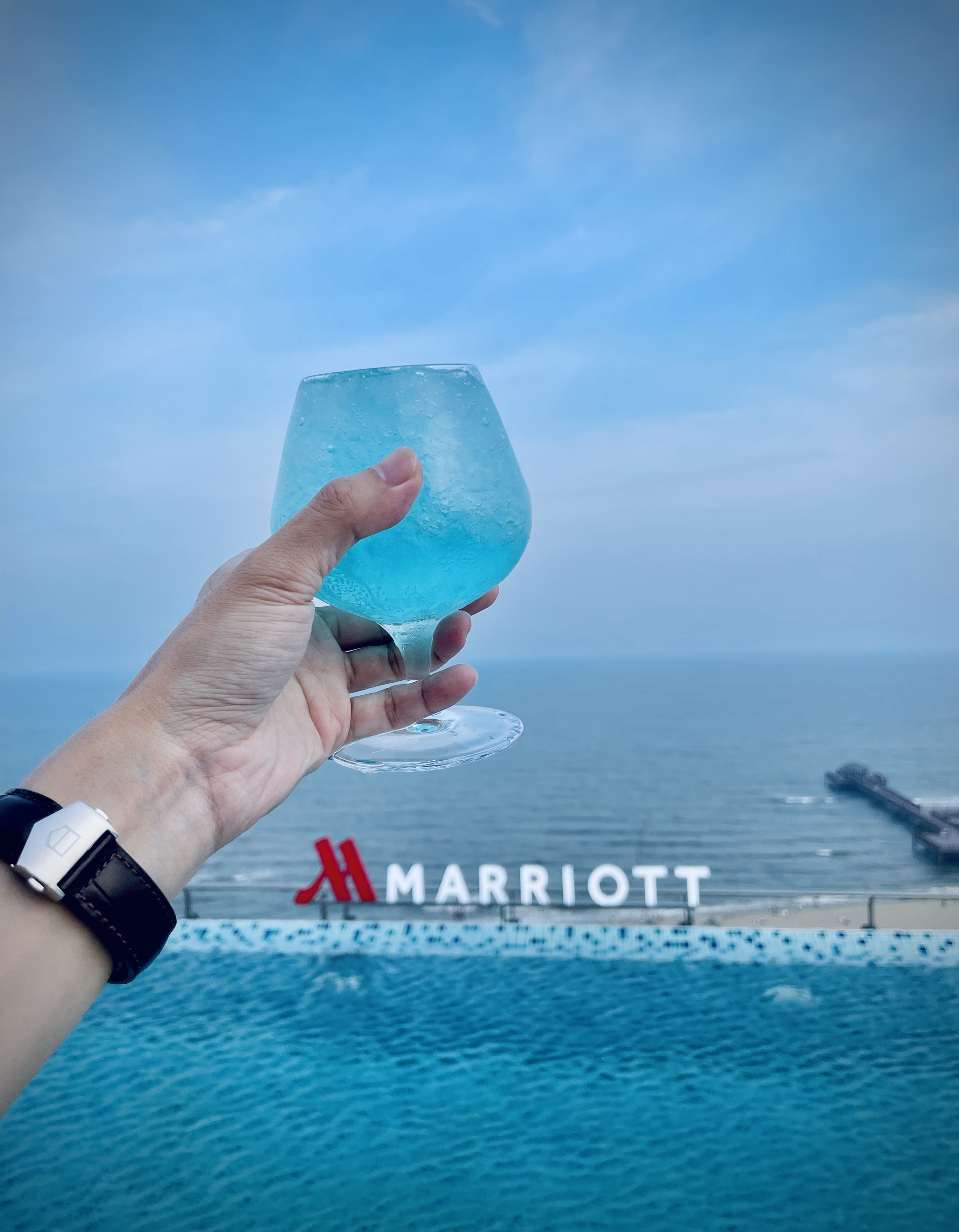 MARRIOTT RESORT QINHUANGDAO | ػʵȼپƵ -̽׷