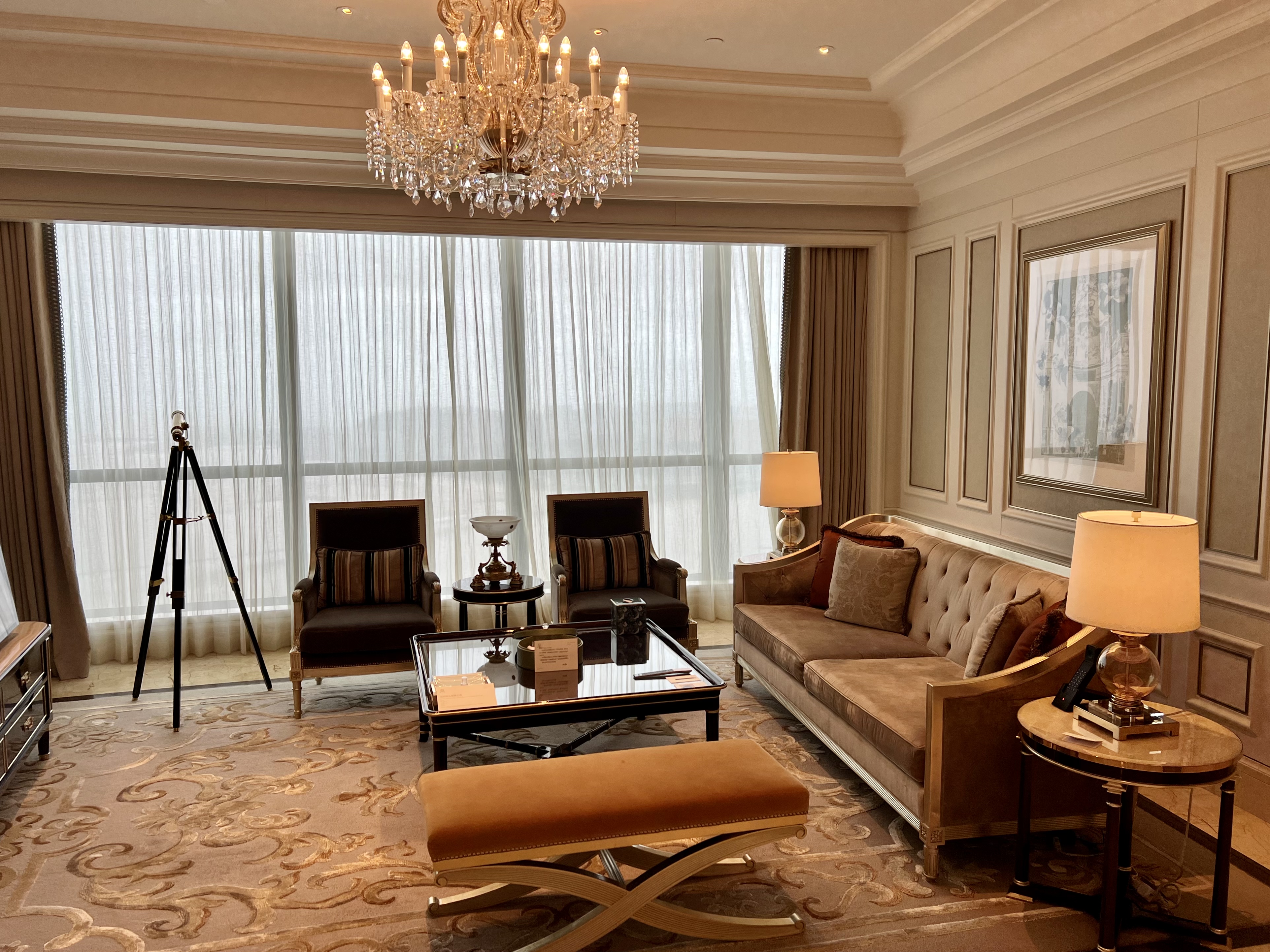 The St. Regis Zhuhai׷