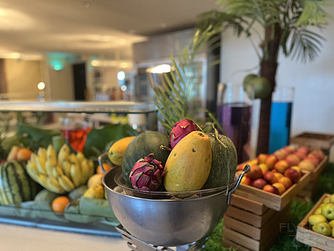三亚亚龙湾瑞吉度假酒店｜瑞吉套房｜瑞吉虎年限定小老虎&网红泳池