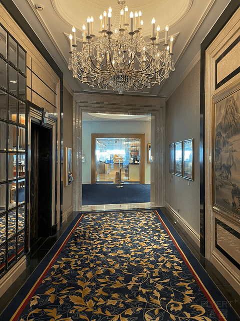 【全新香港，焕新港香】论坛首发｜港岛香格里拉大酒店｜ISL｜新装房Staycation及夏宫中餐厅
